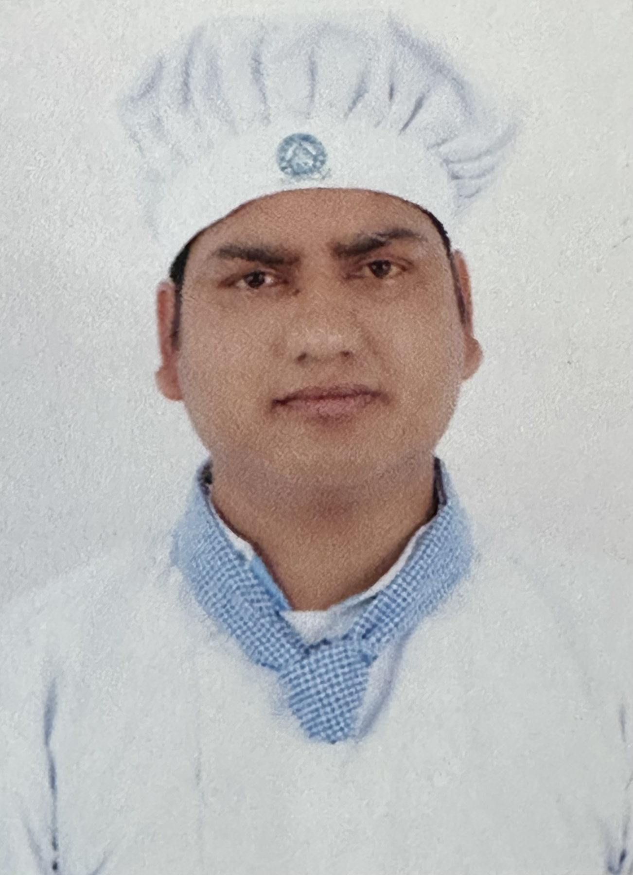 Mr. Santosh Pariyar