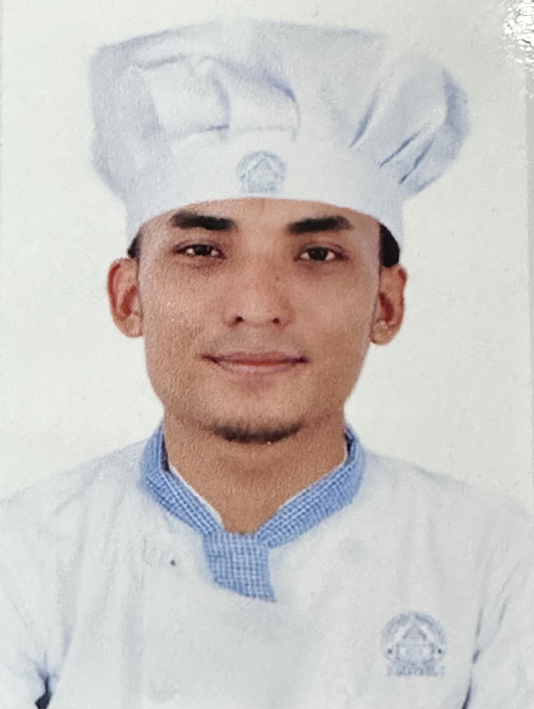 Mr. Arun Thapa