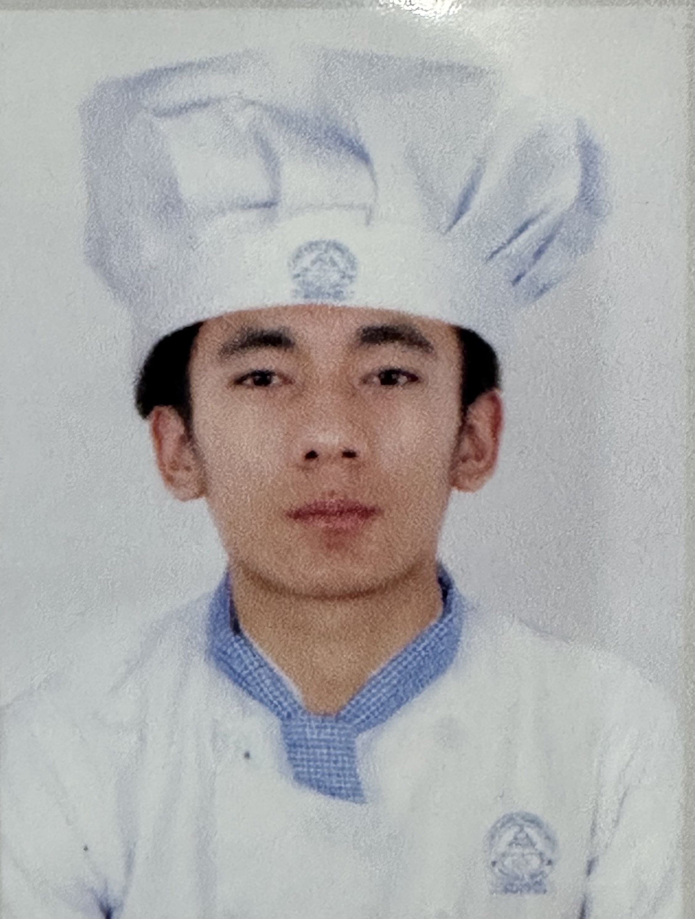 Mr. Mandip Thapa