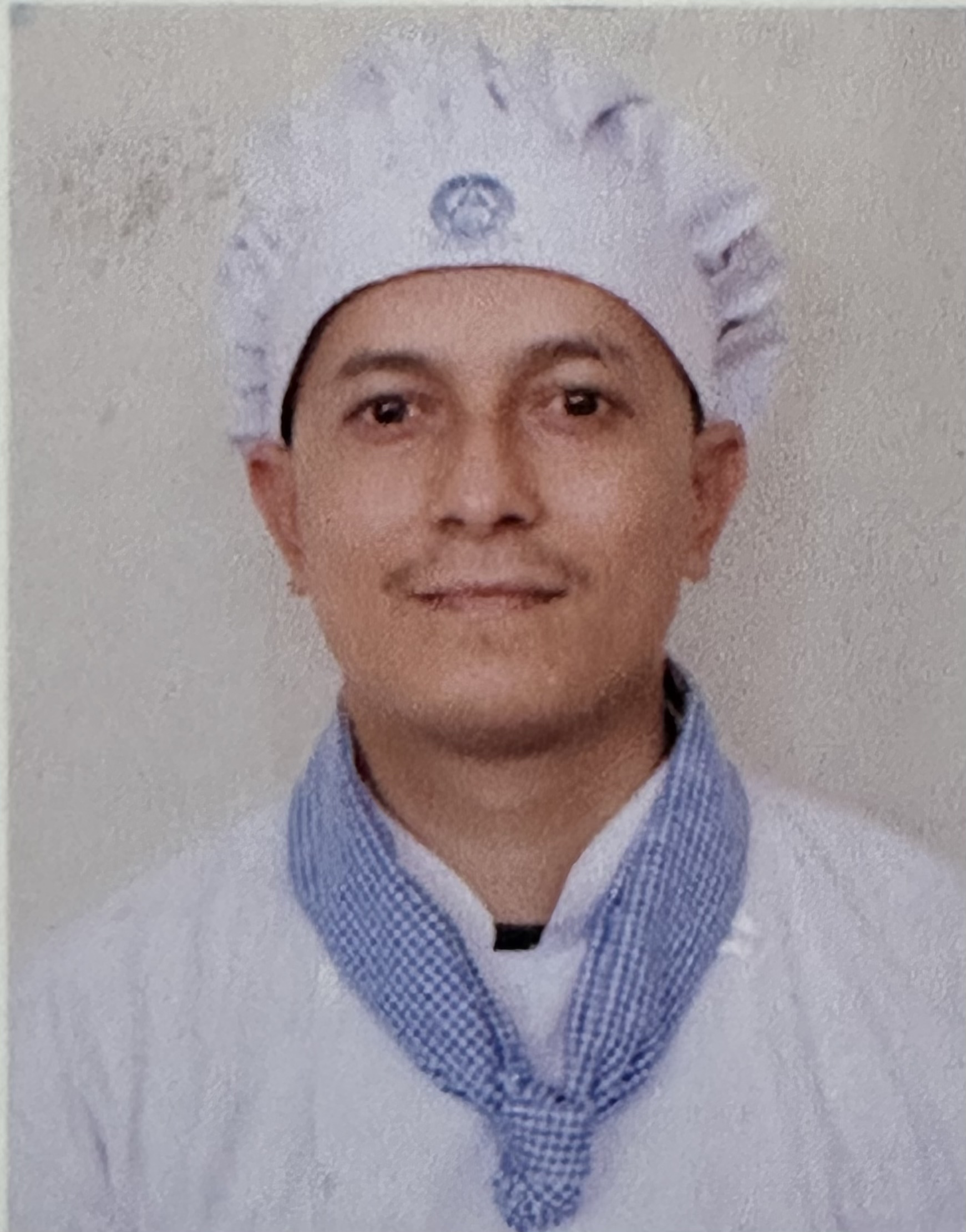 Mr. Anil K.C