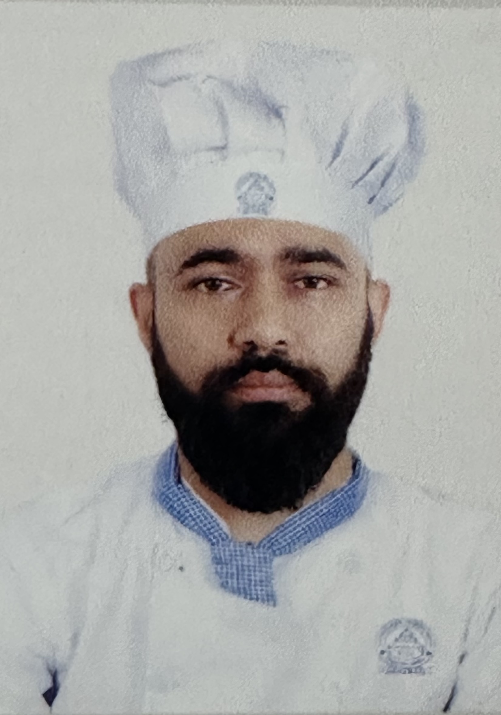 Mr. Uttam Giri