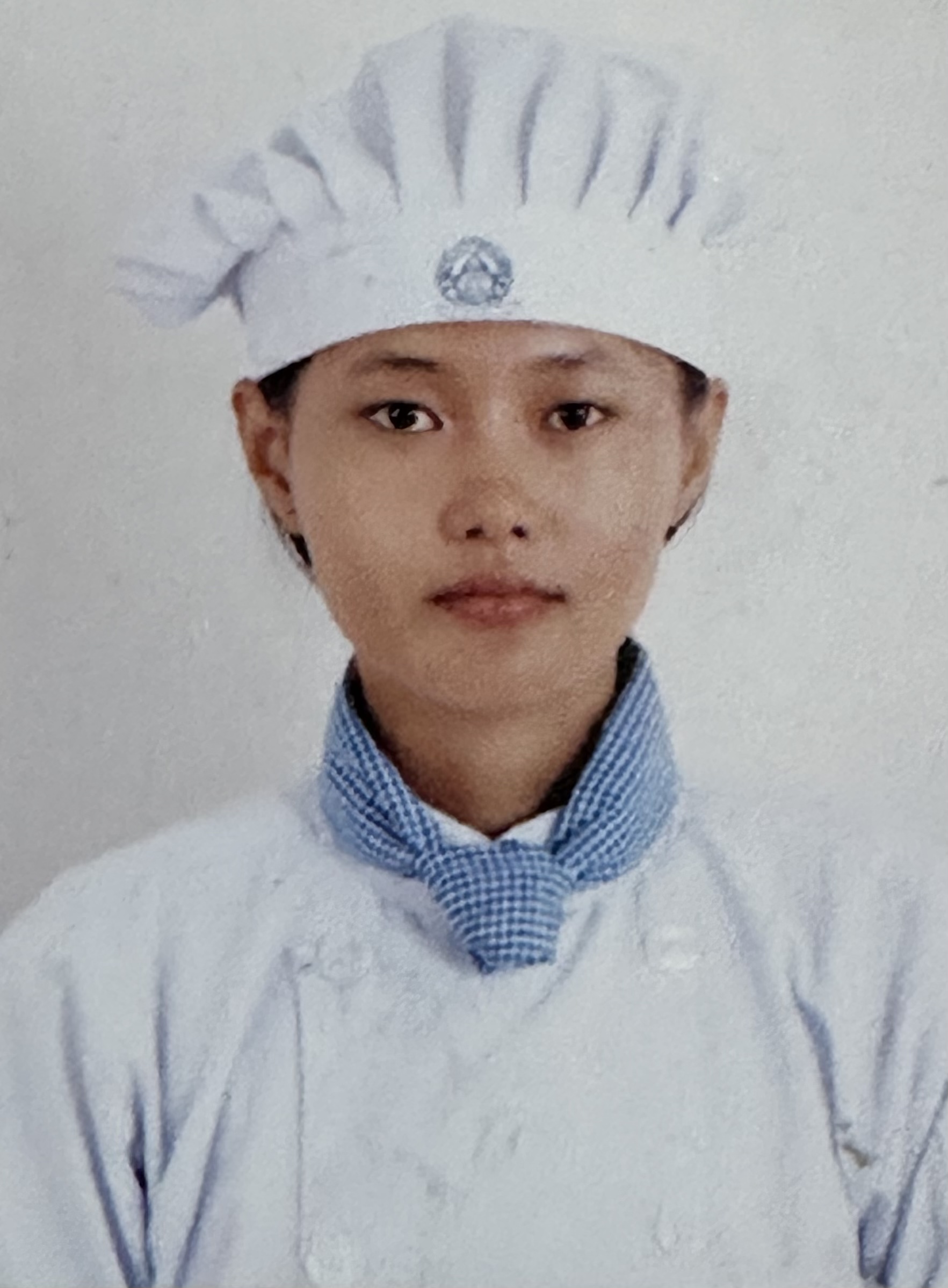 Ms. Sonika Thapa