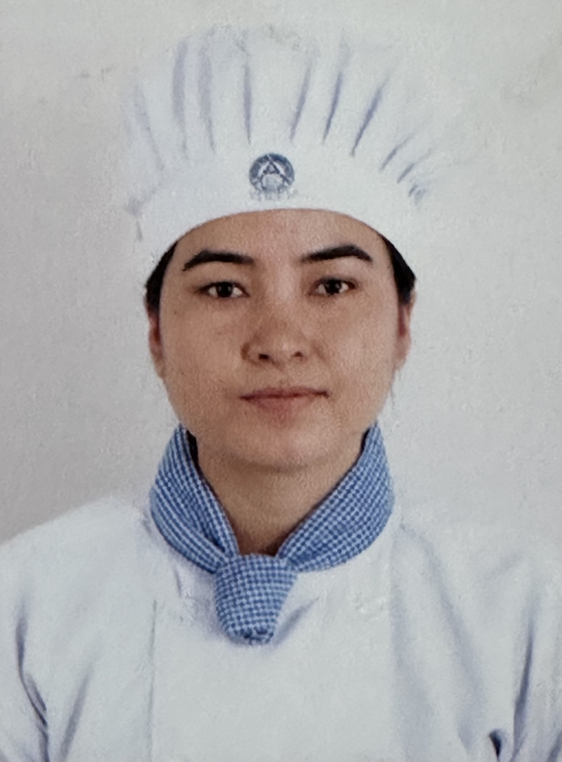 Ms. Mik Kumari Tamang