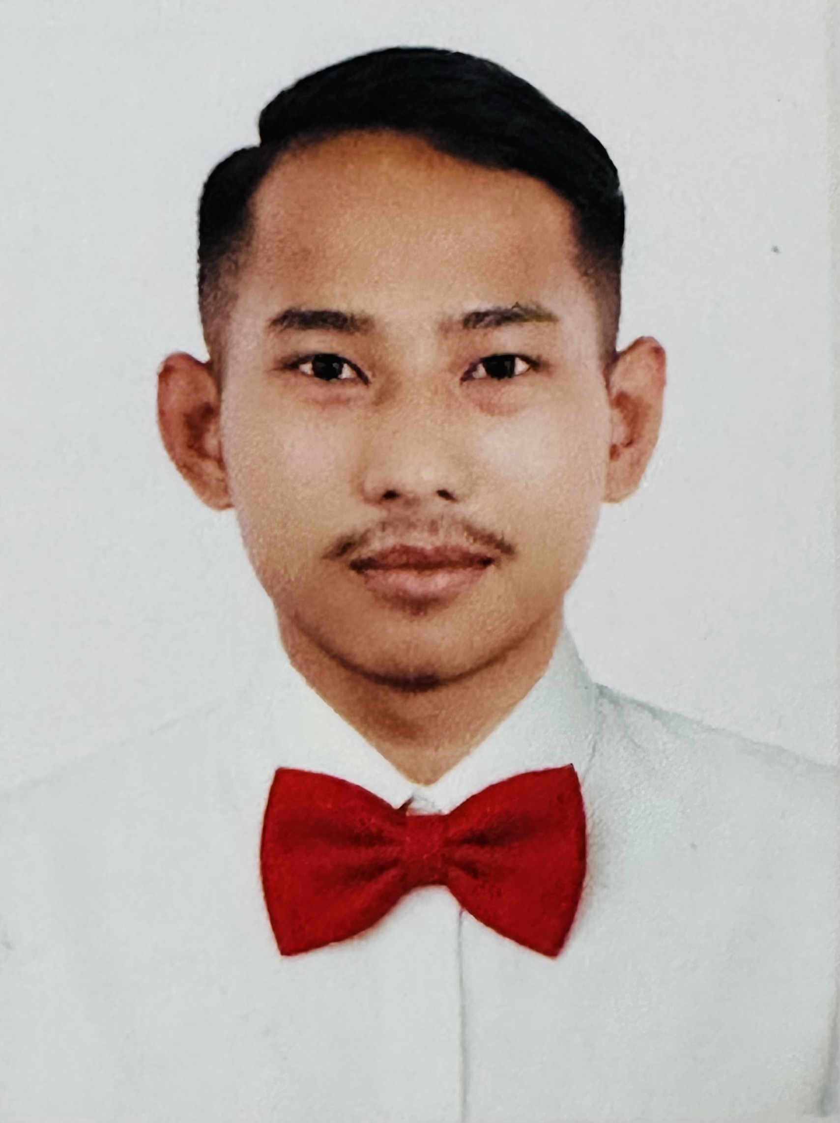 Mr. Abishek Thapa