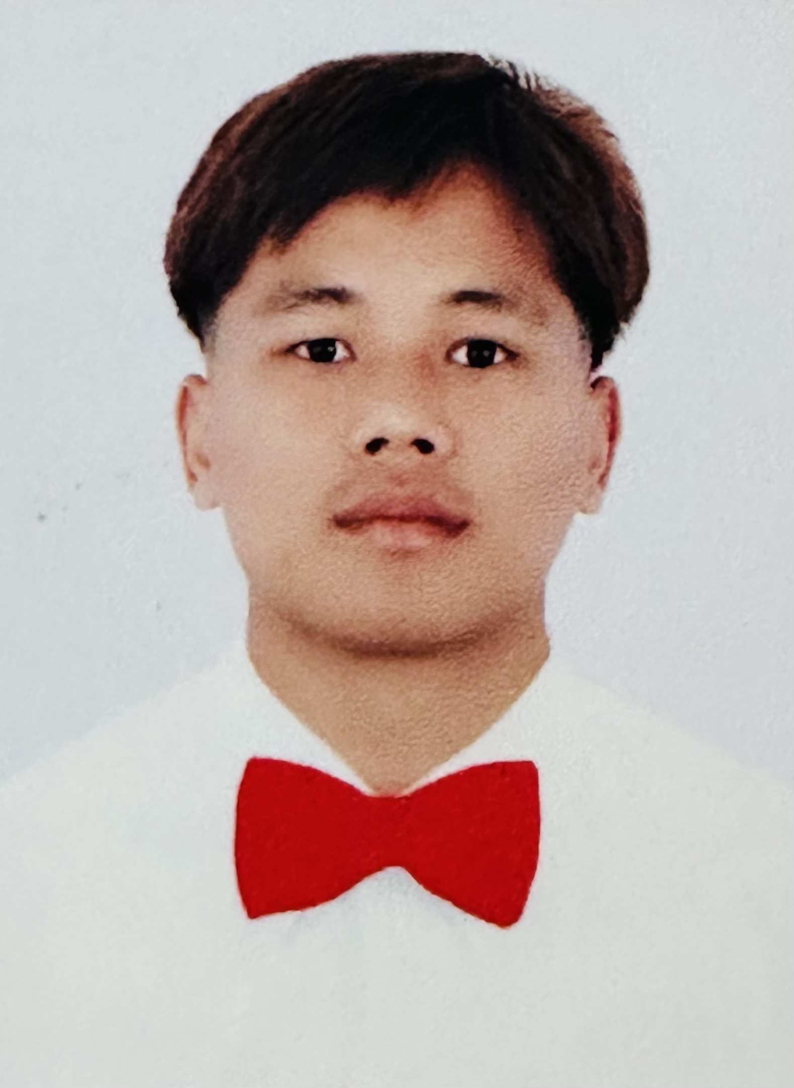Mr. Deni Budha