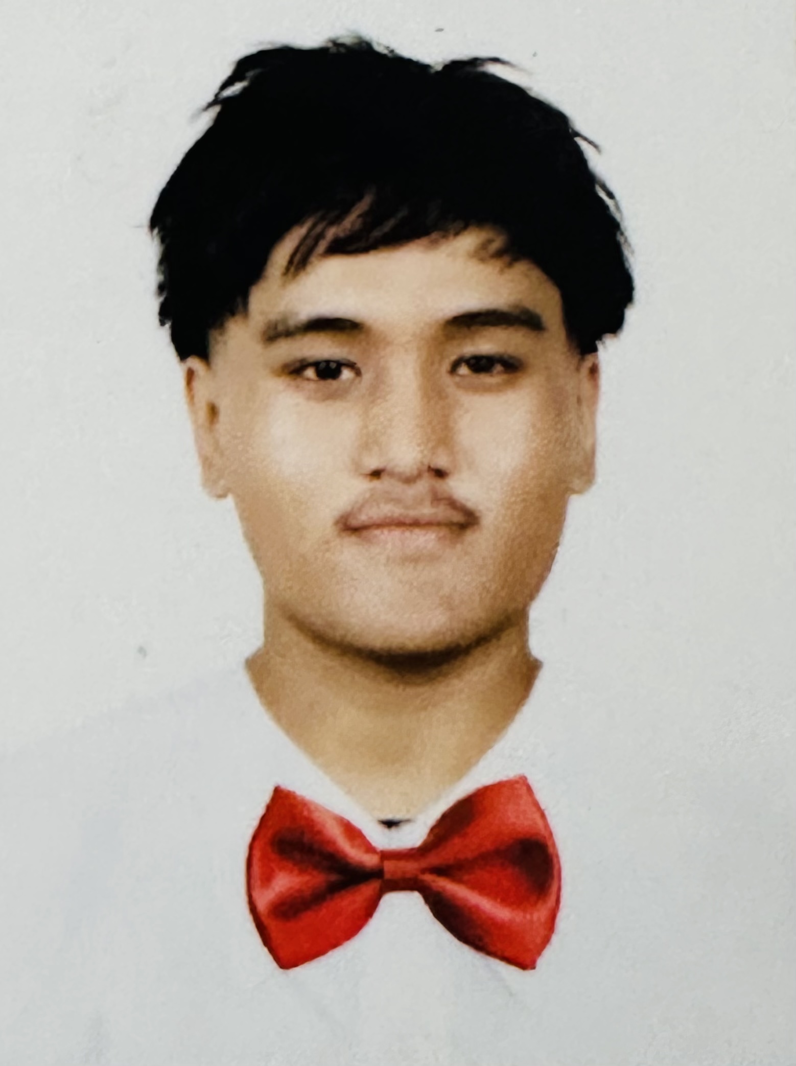 Mr. Bishesh Gurung