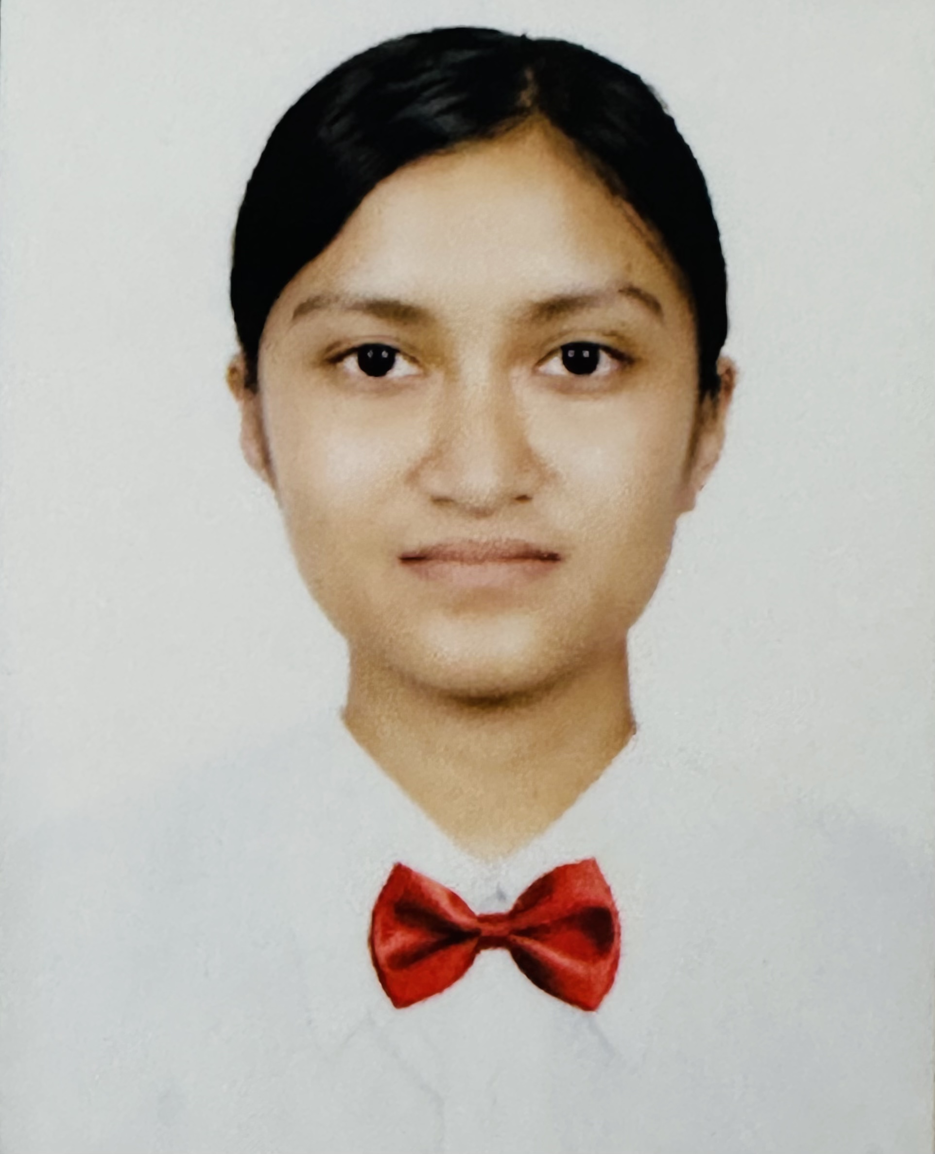 Ms. Bina Ghale