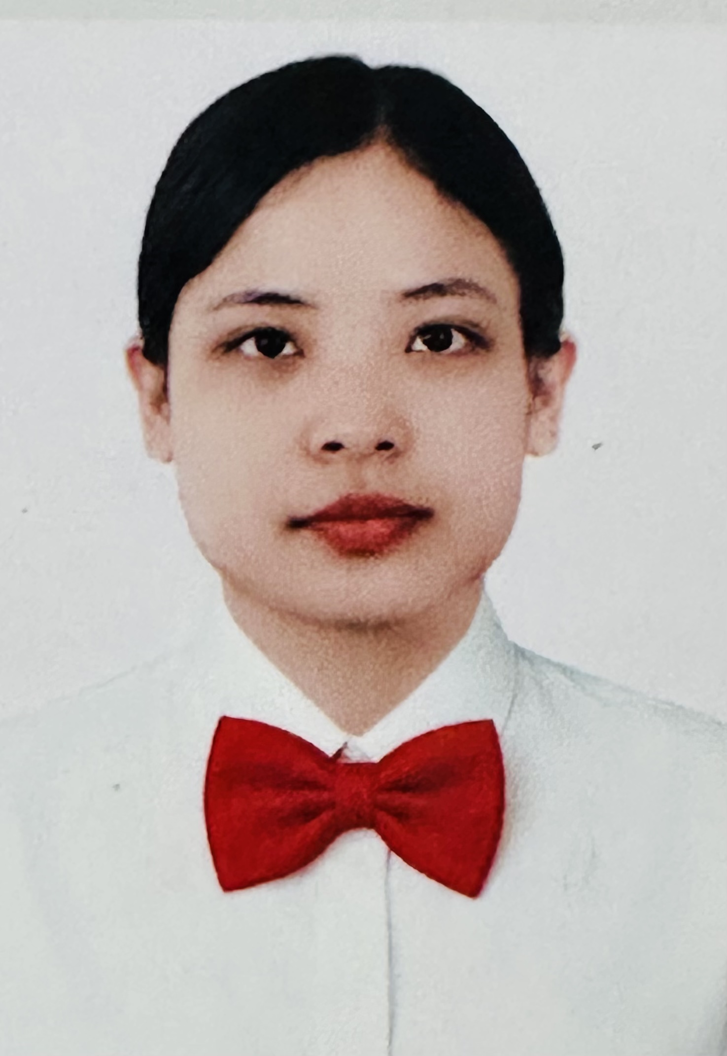 Ms. Sahara Parajuli