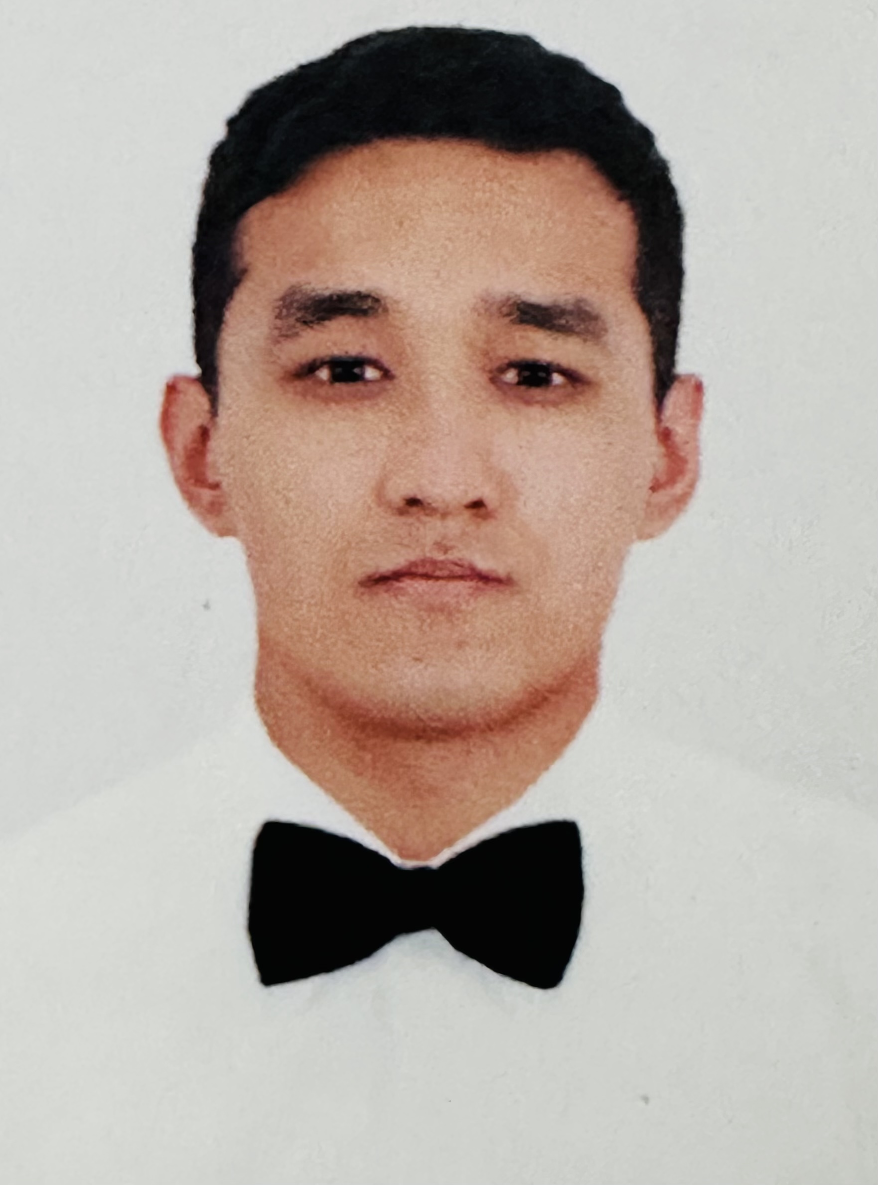 Mr. Ayush Gurung
