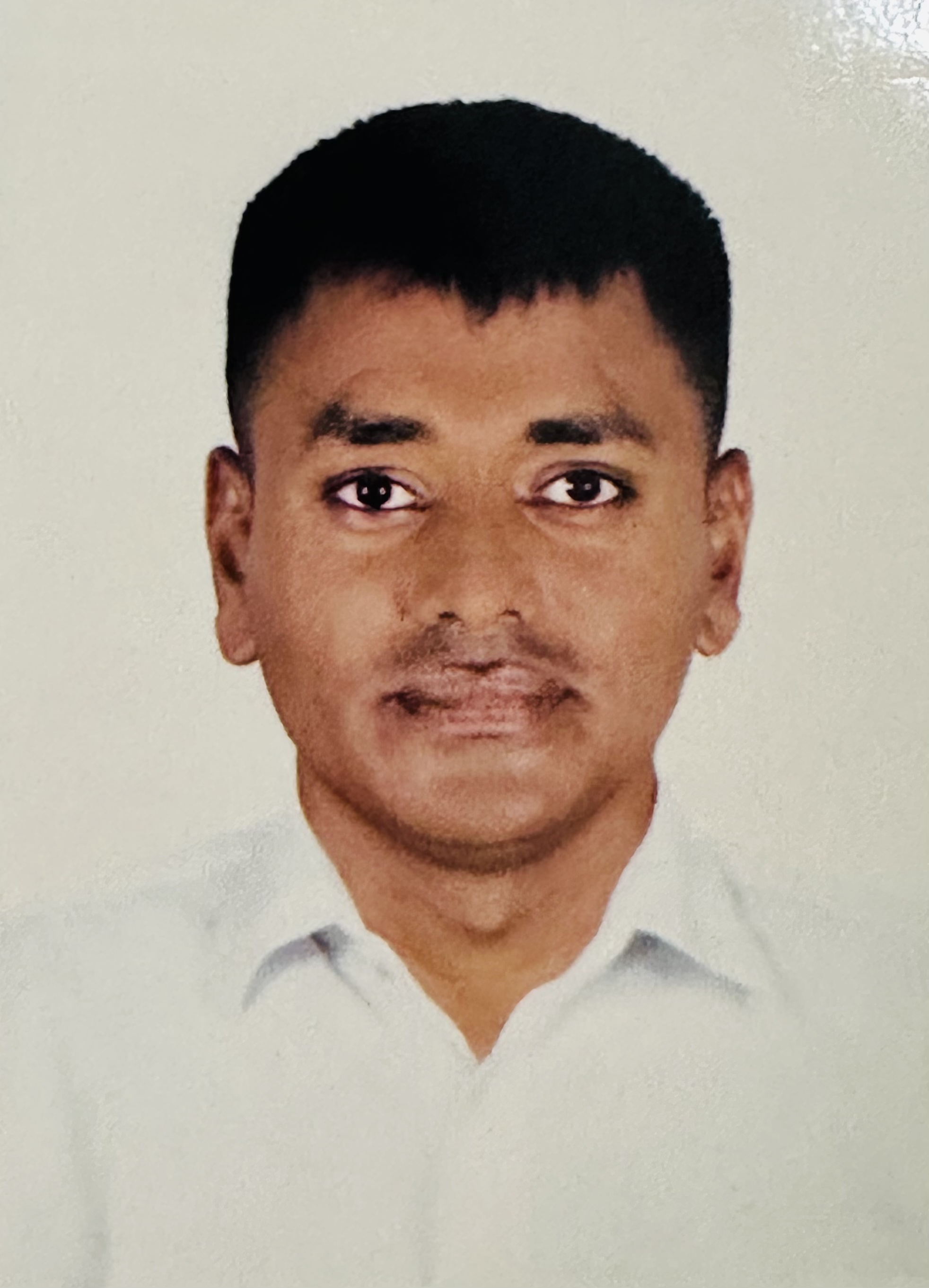 Mr. Sharan Khadka