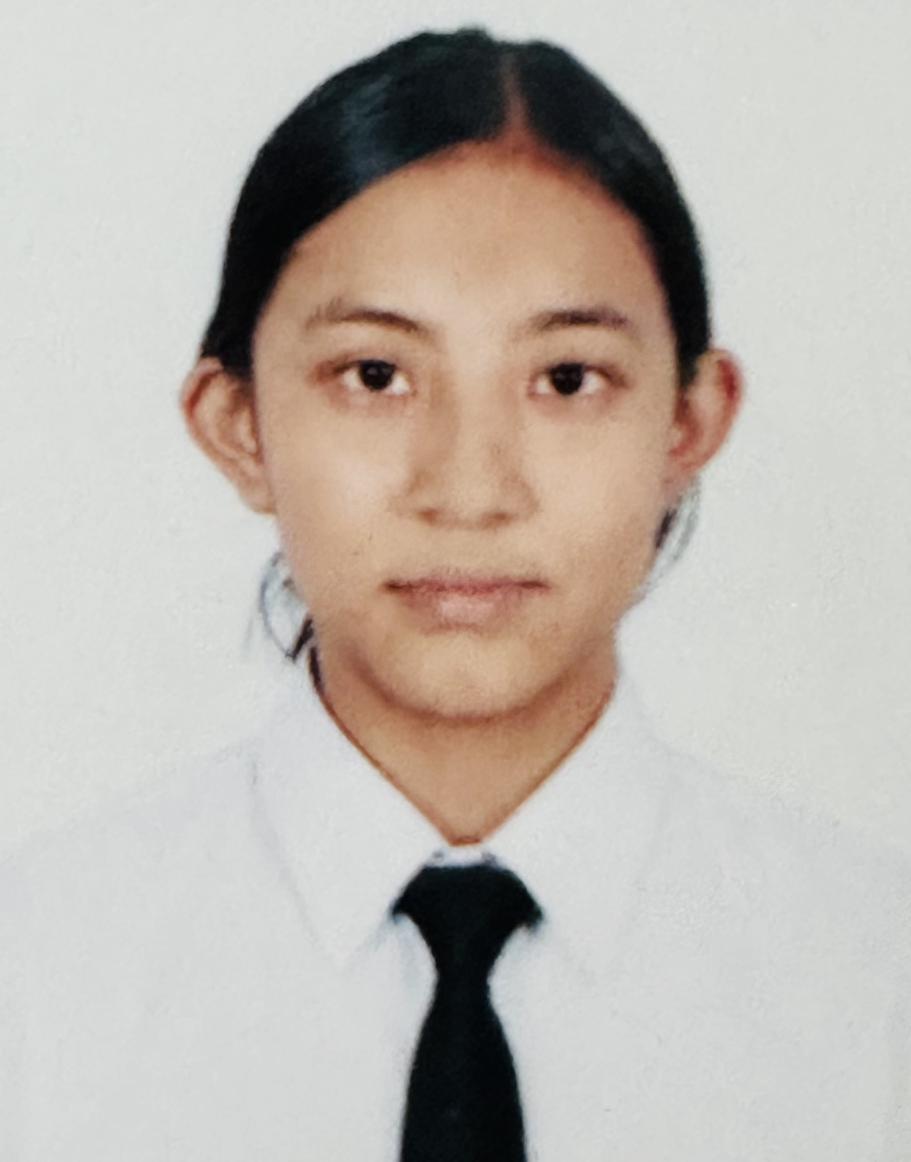 Ms. Rashika Shrestha