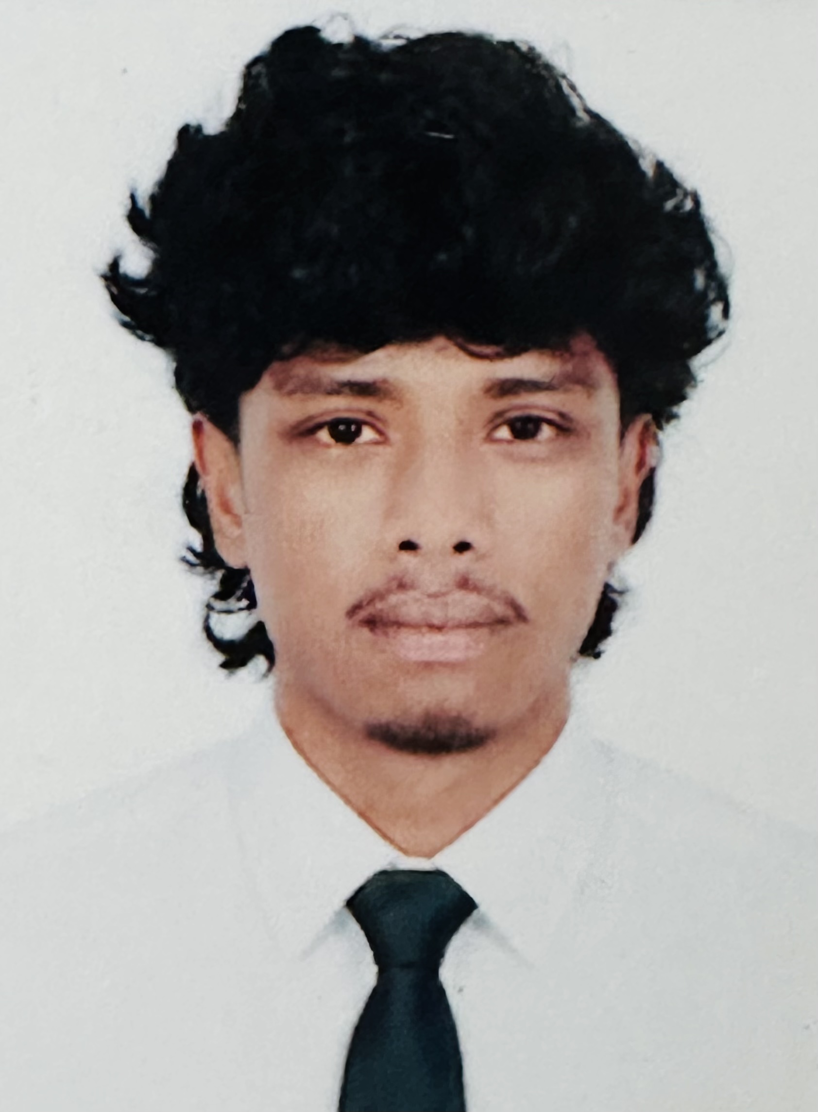 Mr. Safal Sunar
