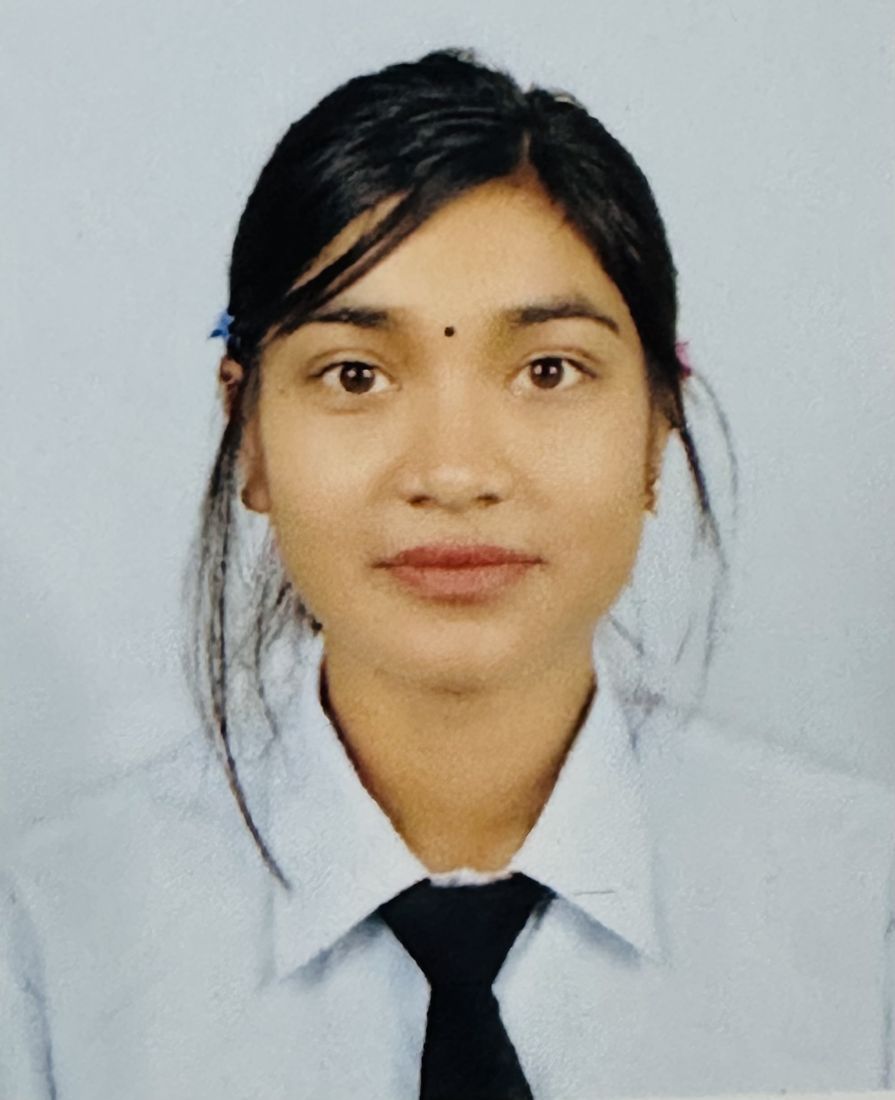 Ms. Bhumisa Manandhar