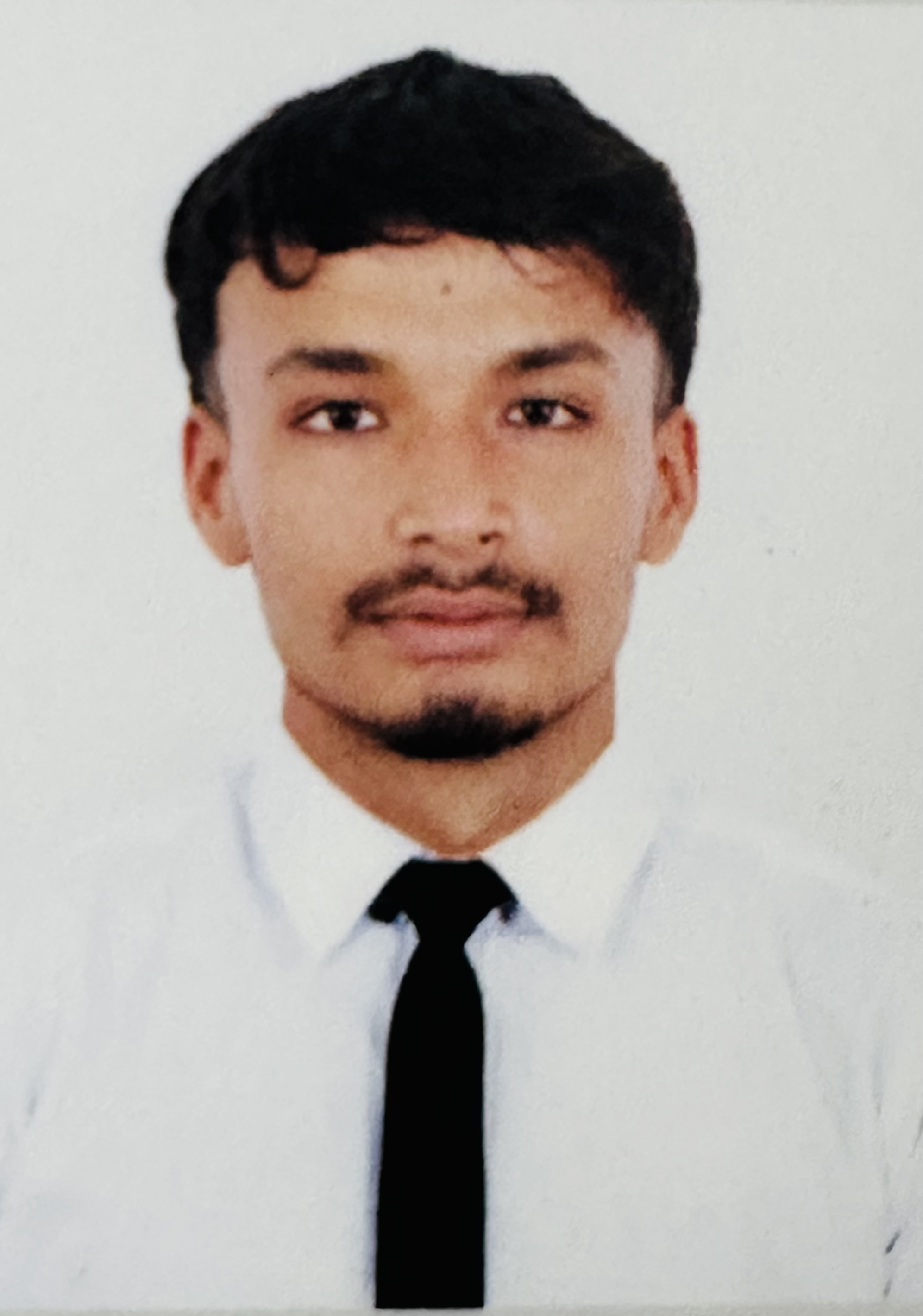 Mr. Arun Pariyar