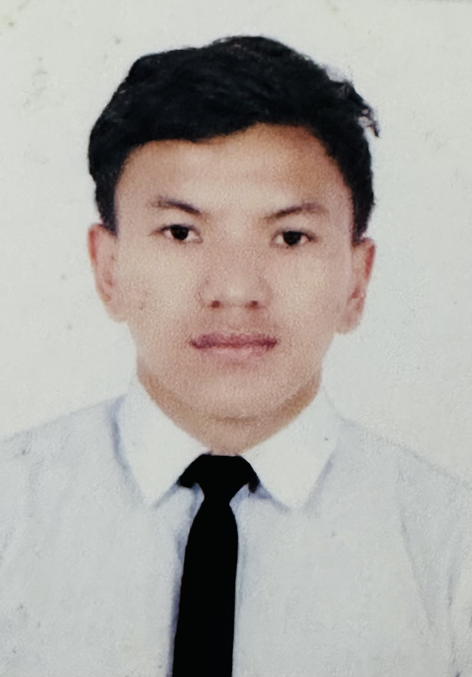 Mr. Prakash Gurung 
