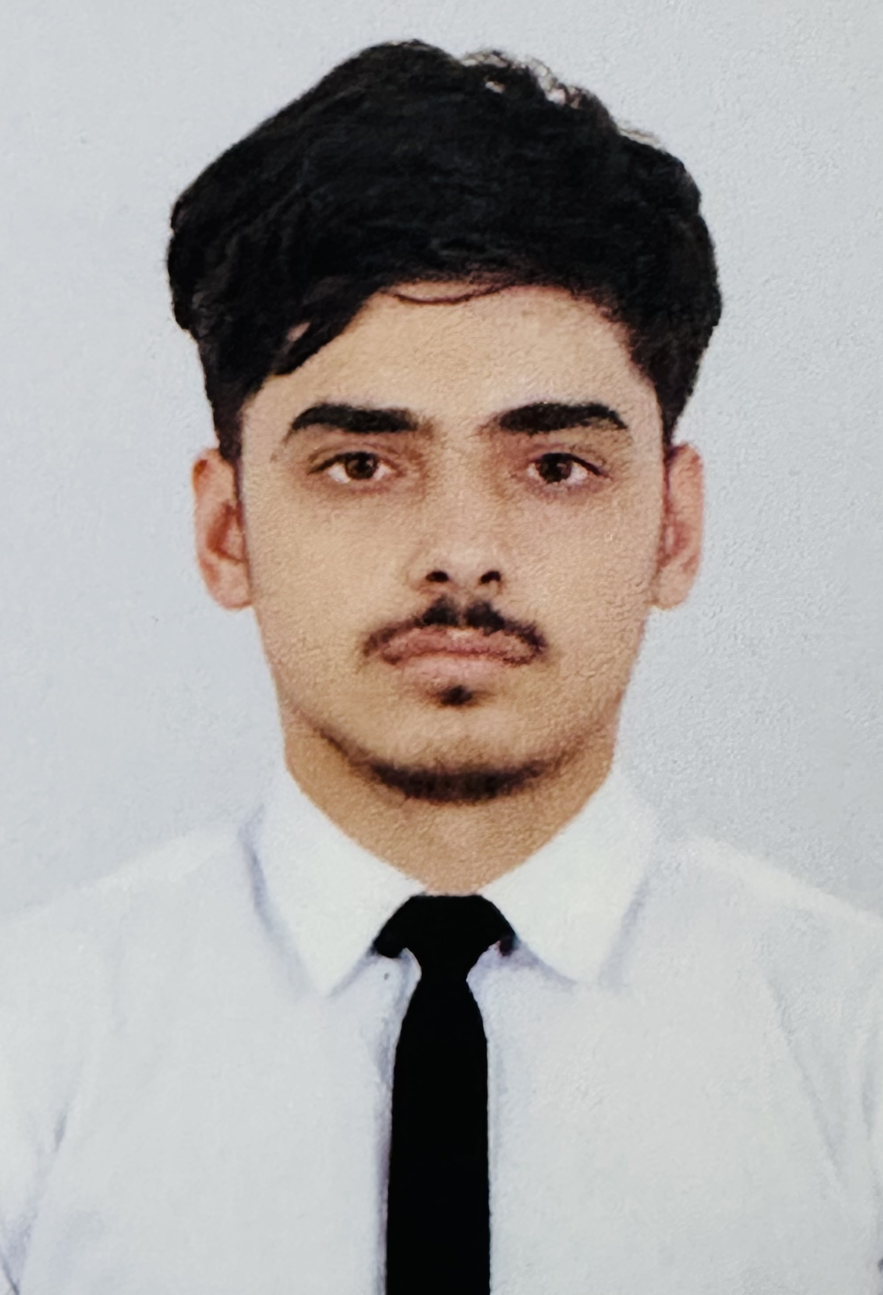 Mr. Prajwol K.C.