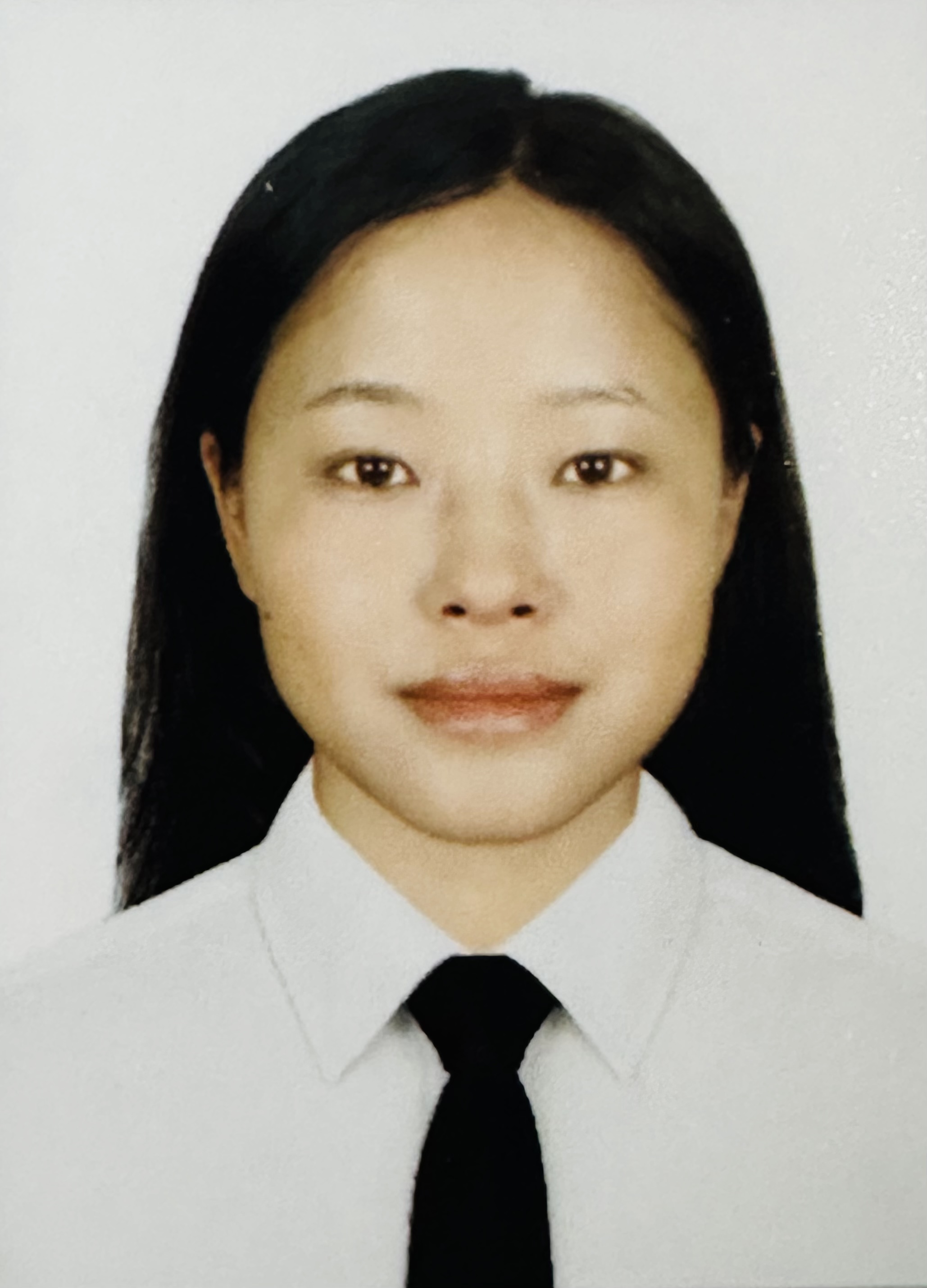 Ms. Bebika Purja Pun