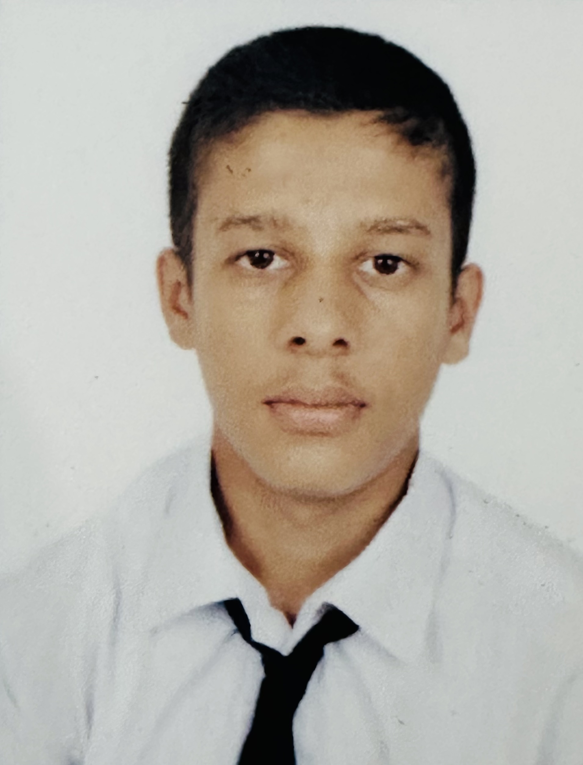Mr. Bipin Chuwai