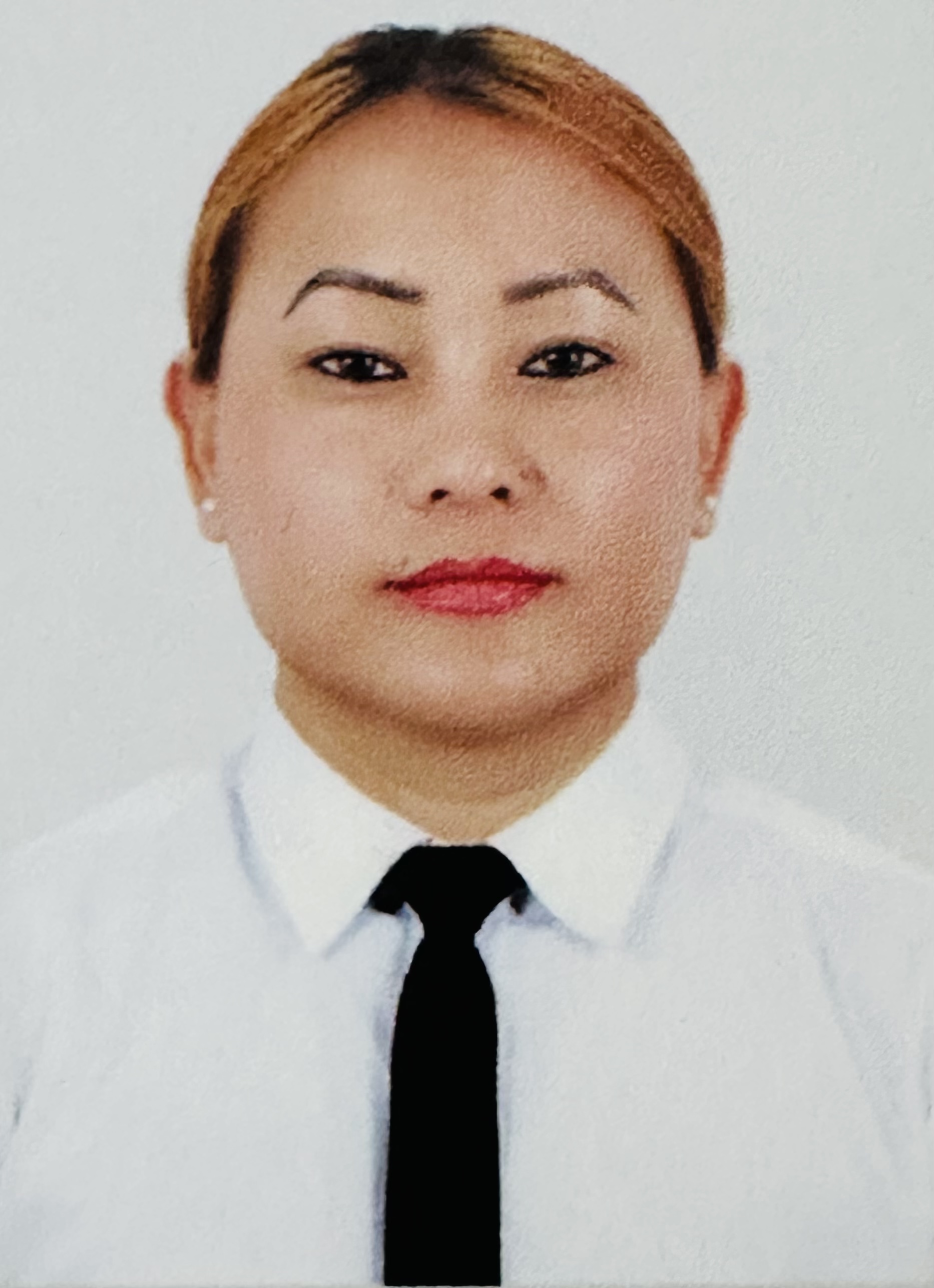 Ms. Bishnu Tamang
