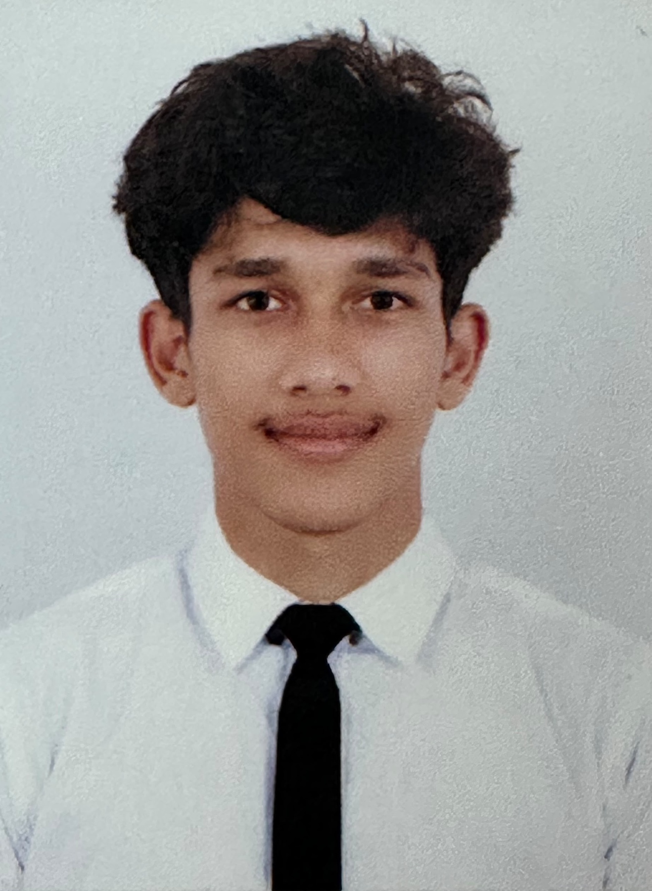 Mr. Hari Ranabhat