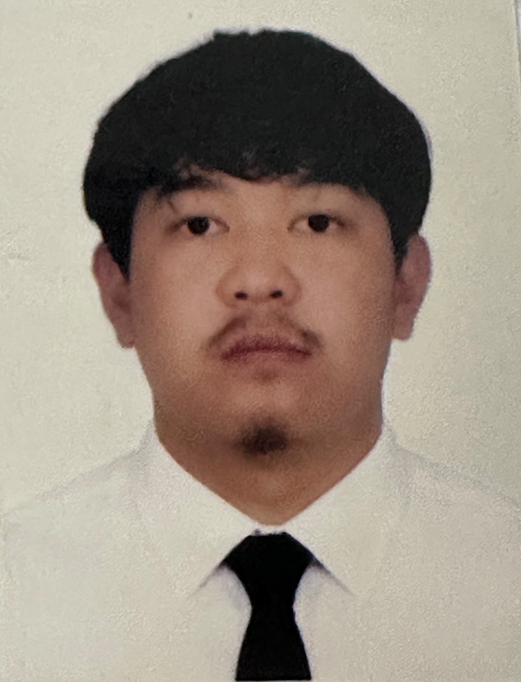 Mr. Rohan Thapa
