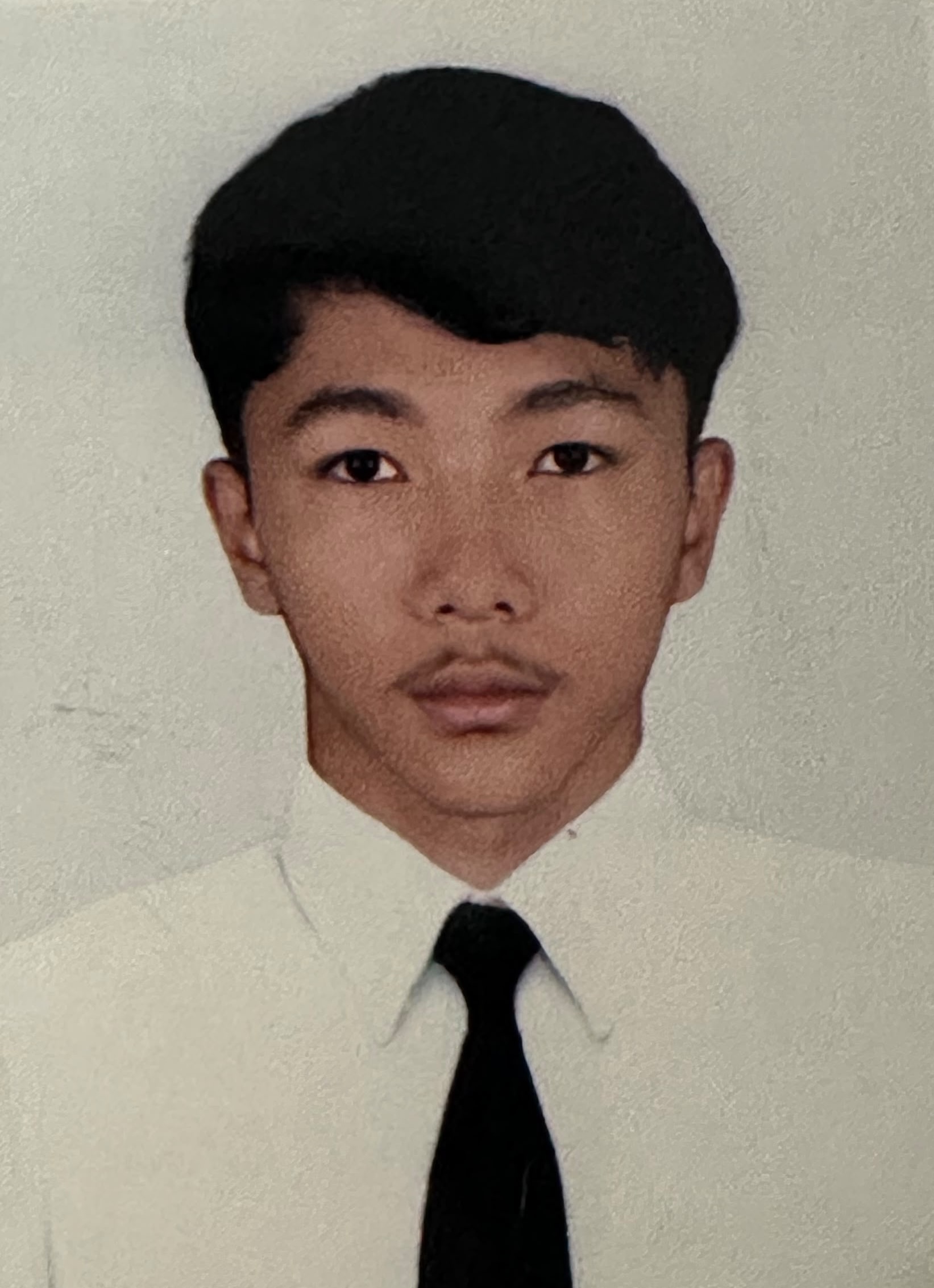 Mr. Aarush Gurung