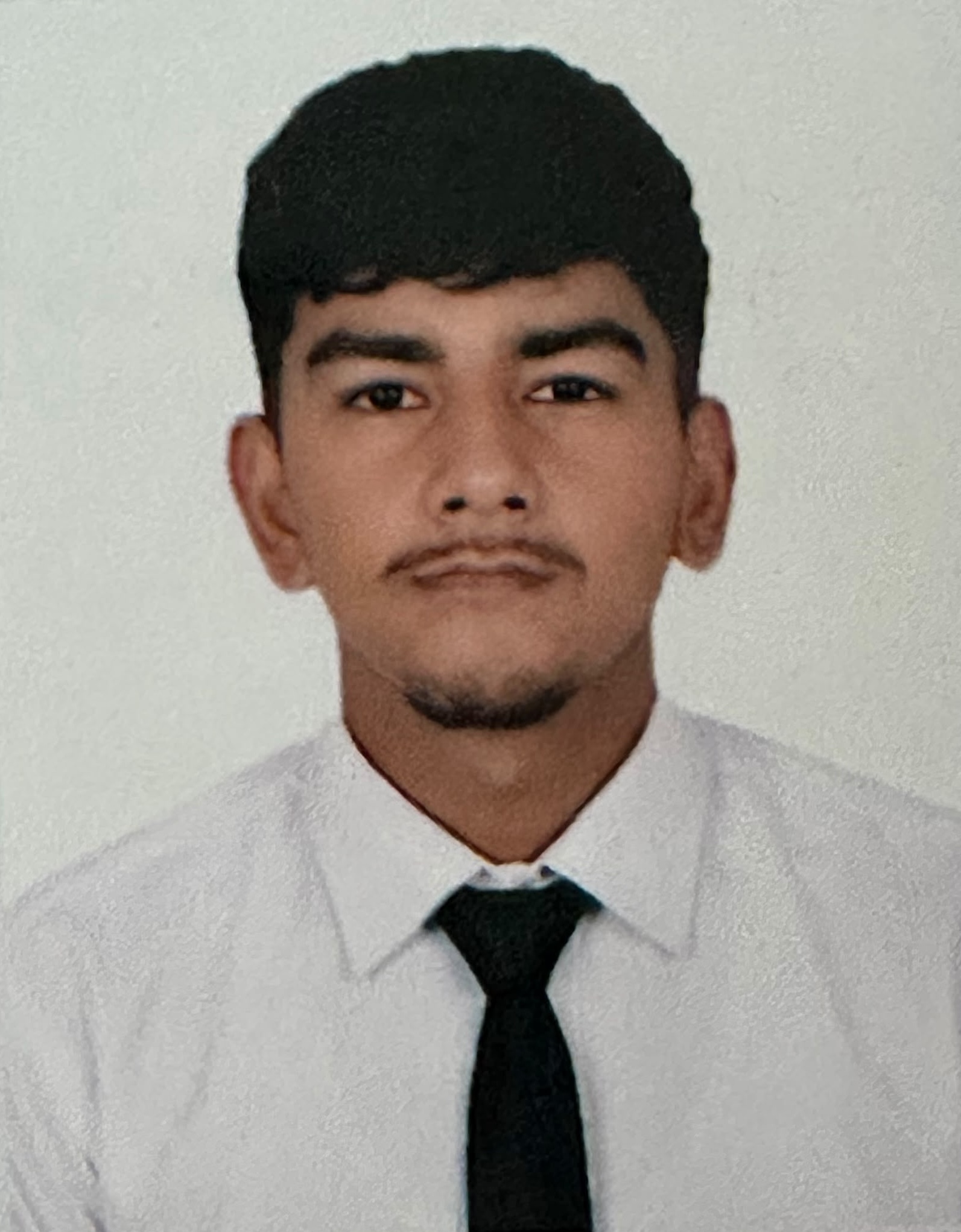 Mr. Samir Chhetri