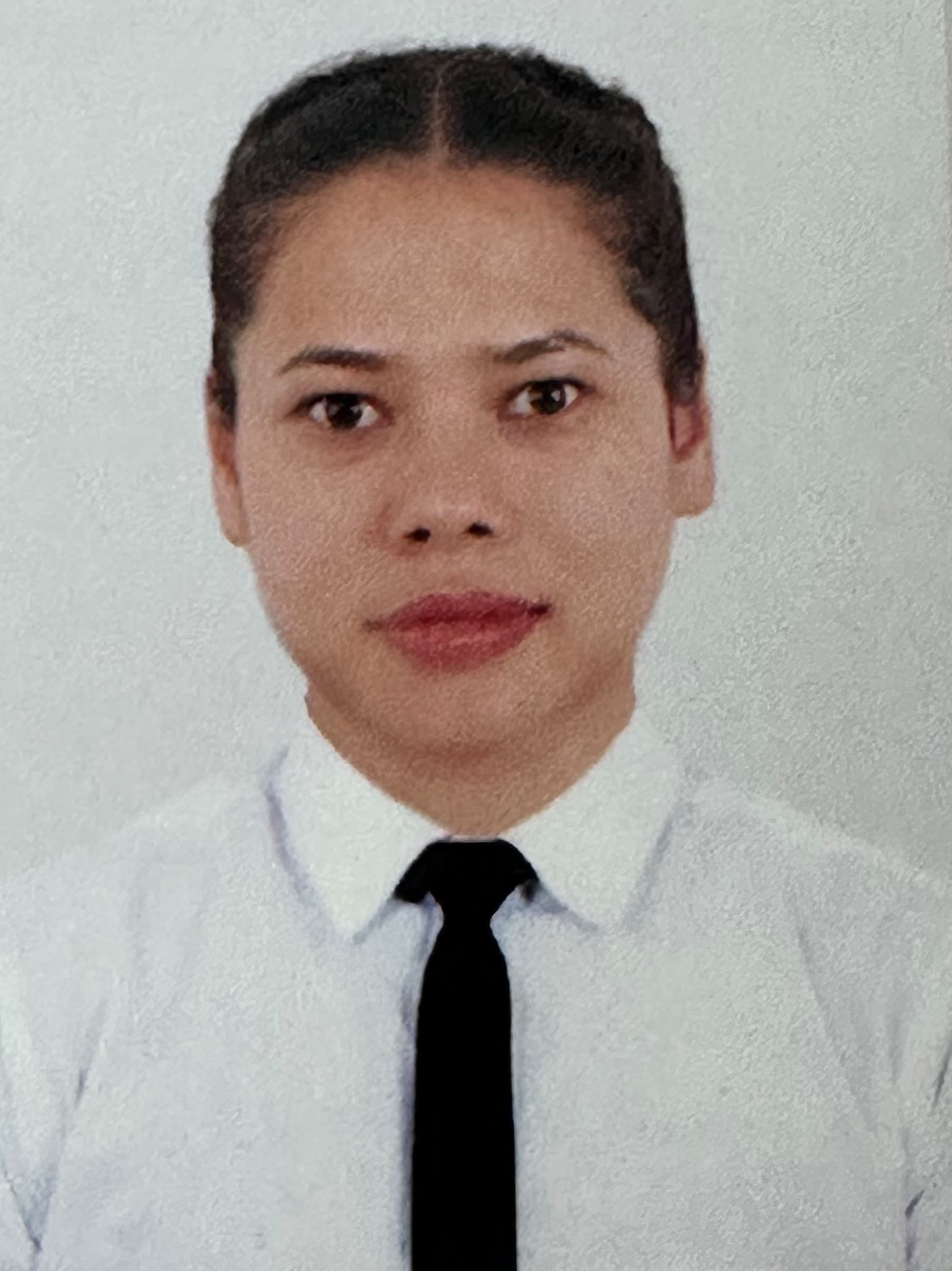 Ms. Sanndhya Adhikari