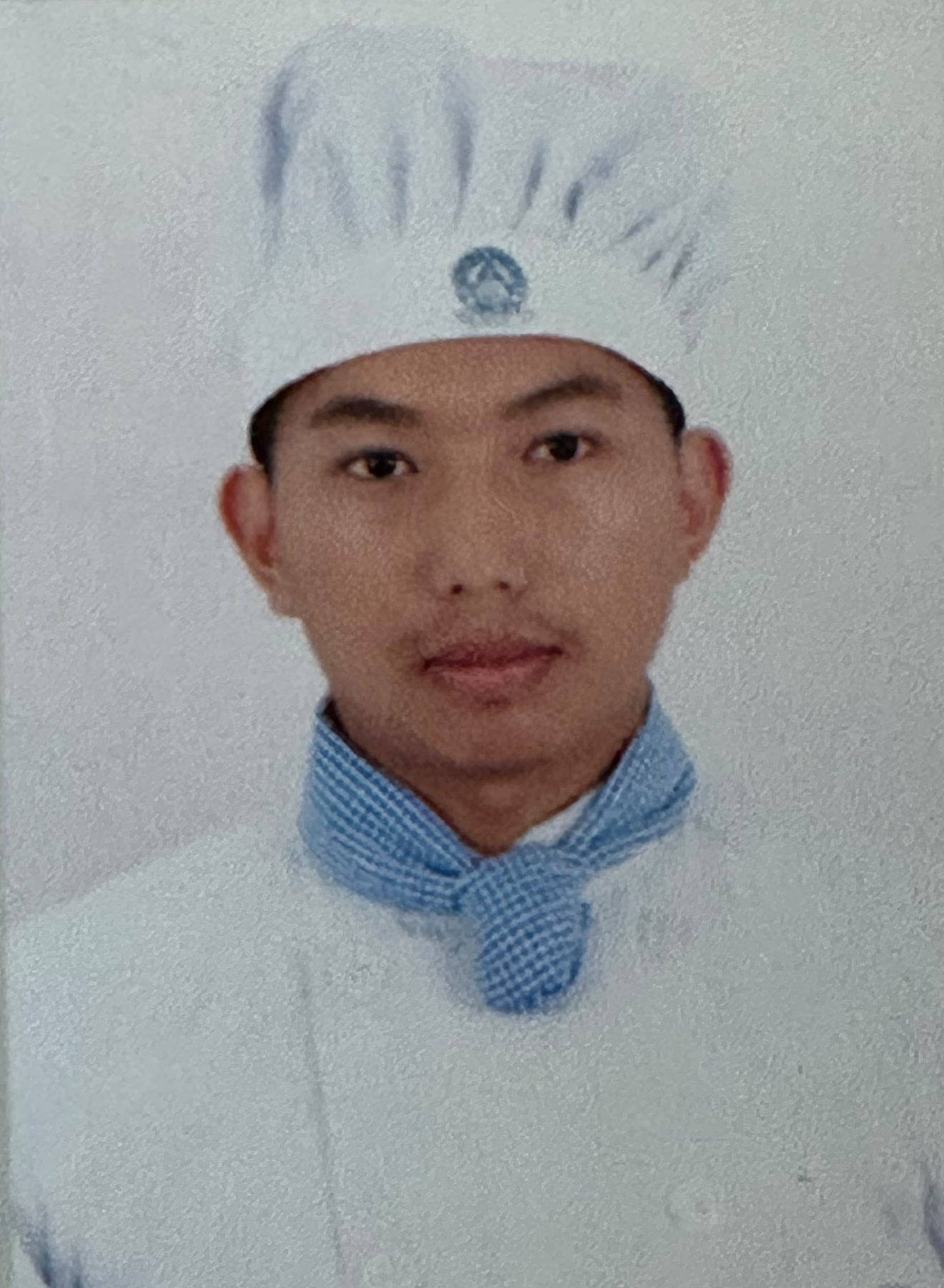 Mr. Rabin Palli Magar