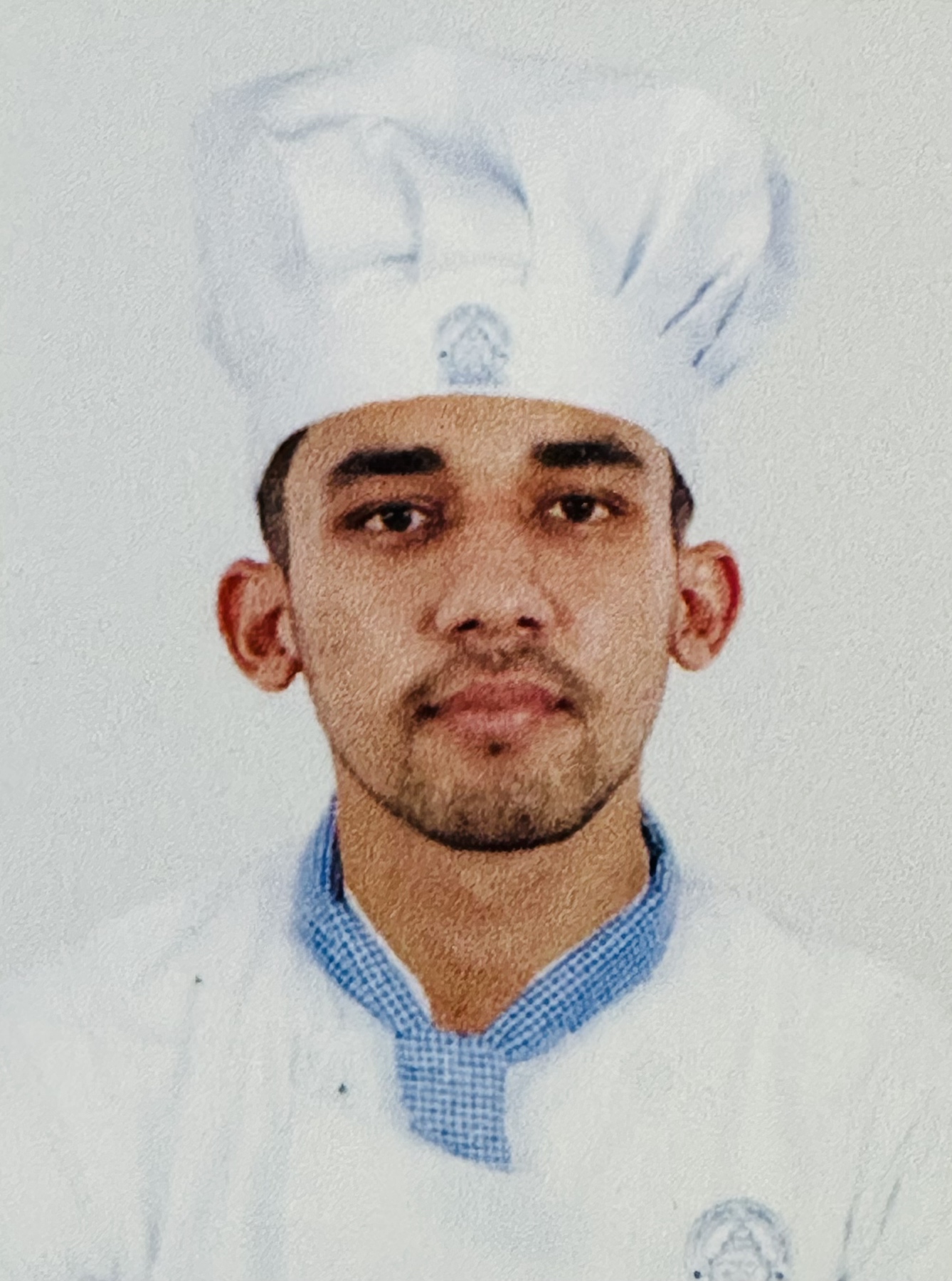 Mr. Subin B.K.
