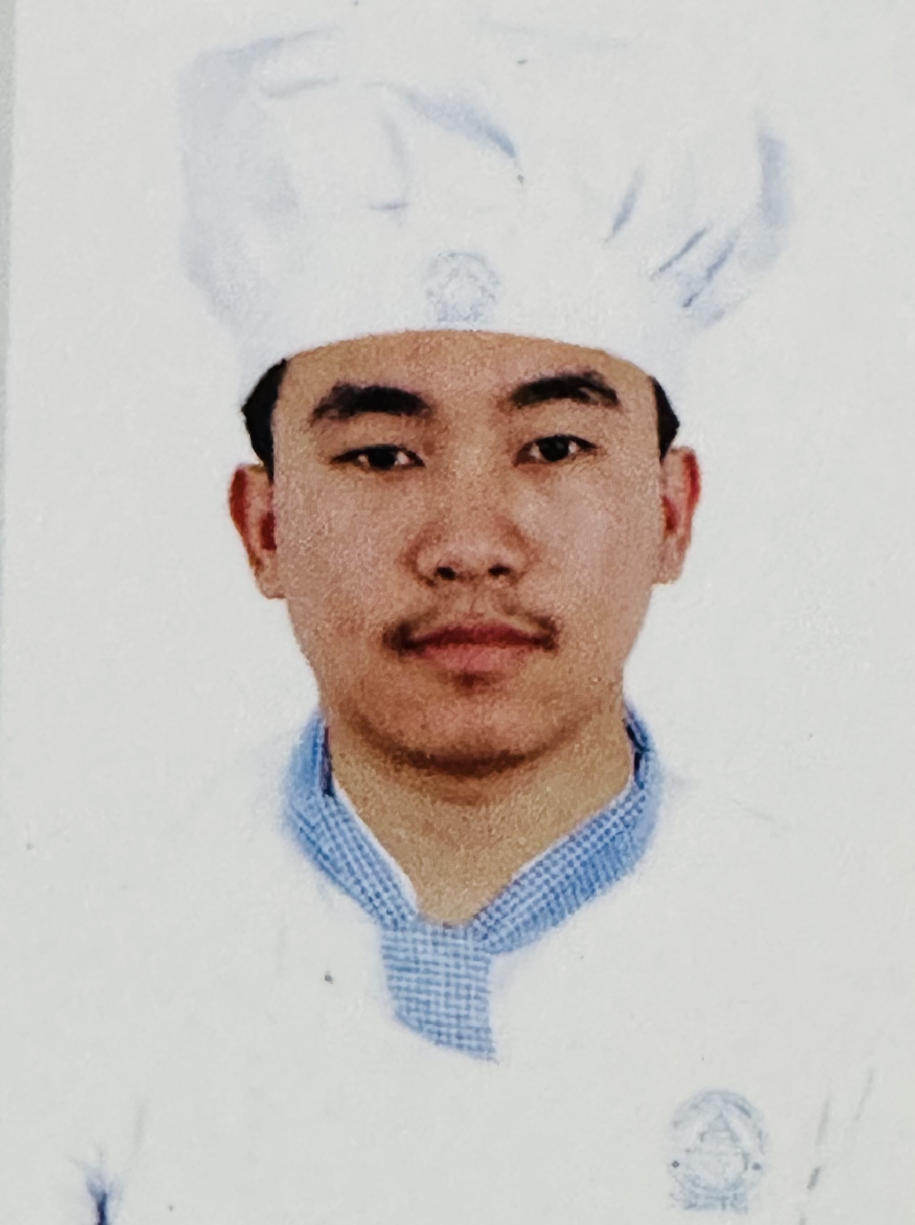 Mr. Aashik Thapa