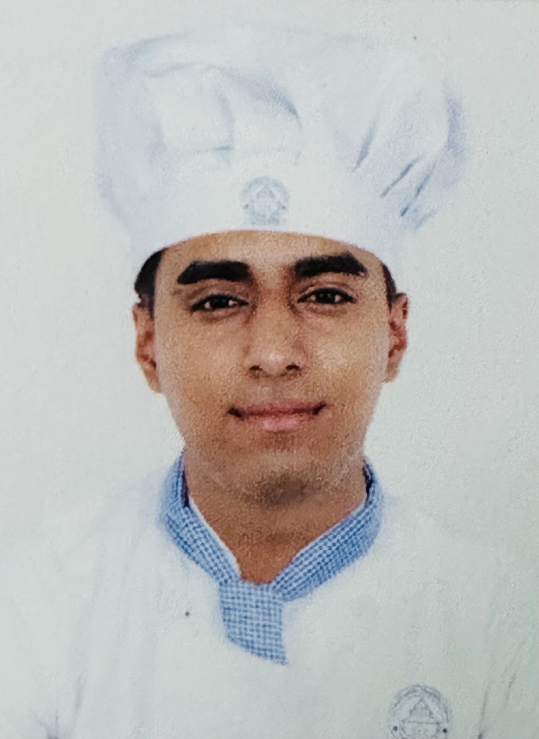 Mr. Subit Giri