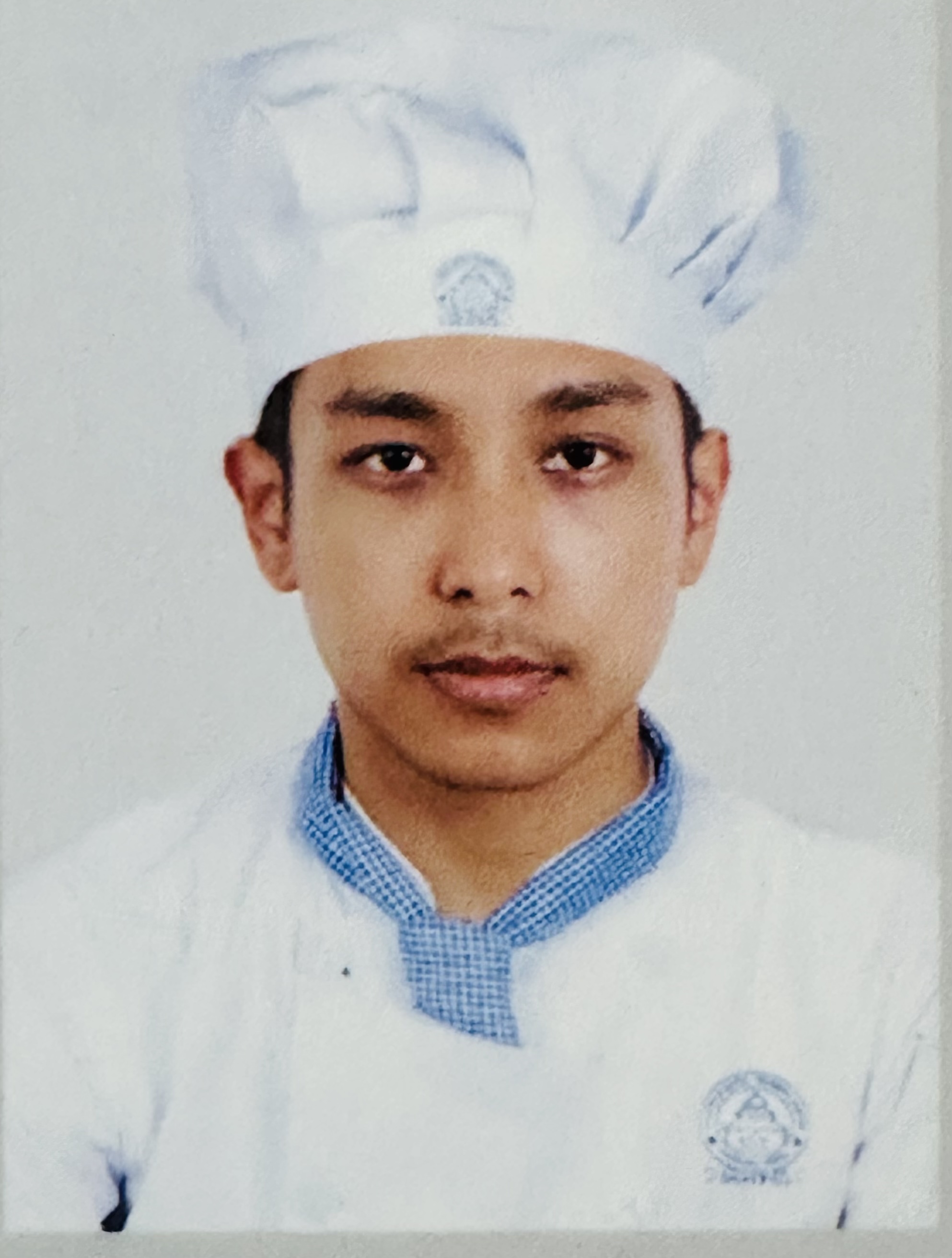 Mr. Bibek Gurung