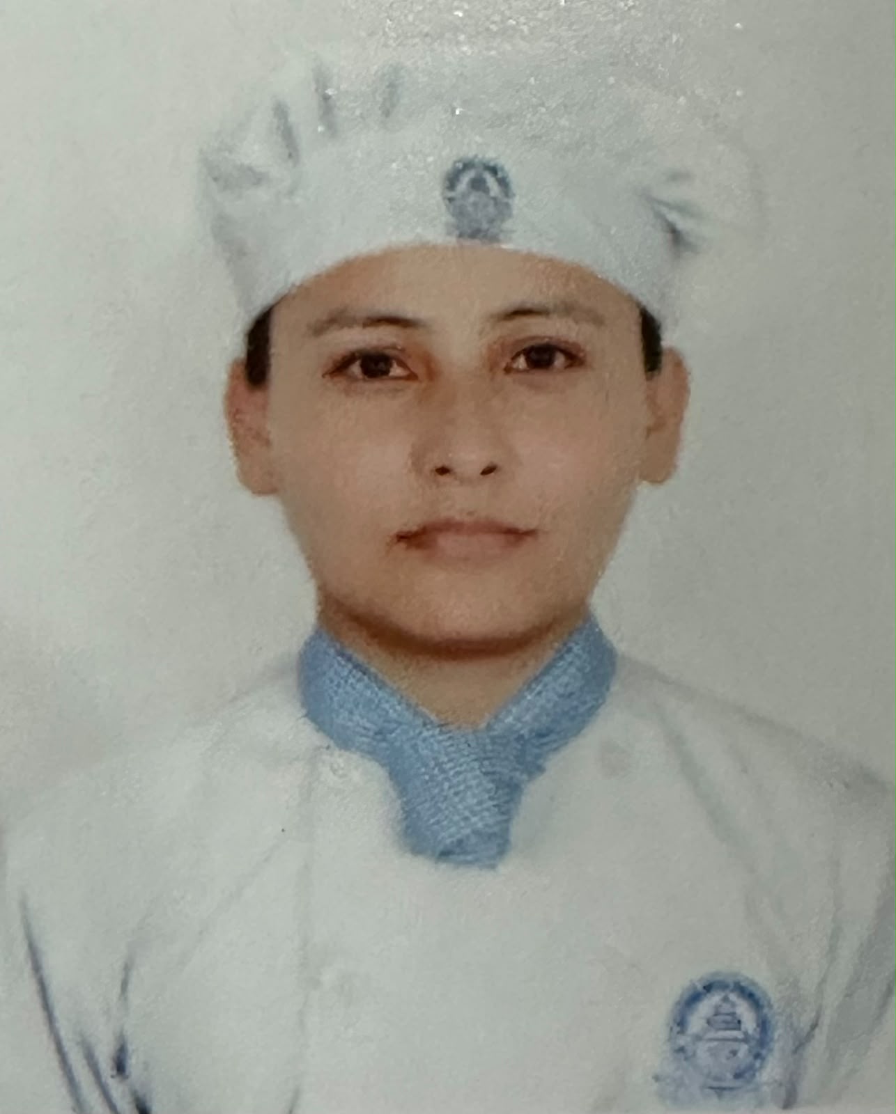 Ms. Bipana Oli