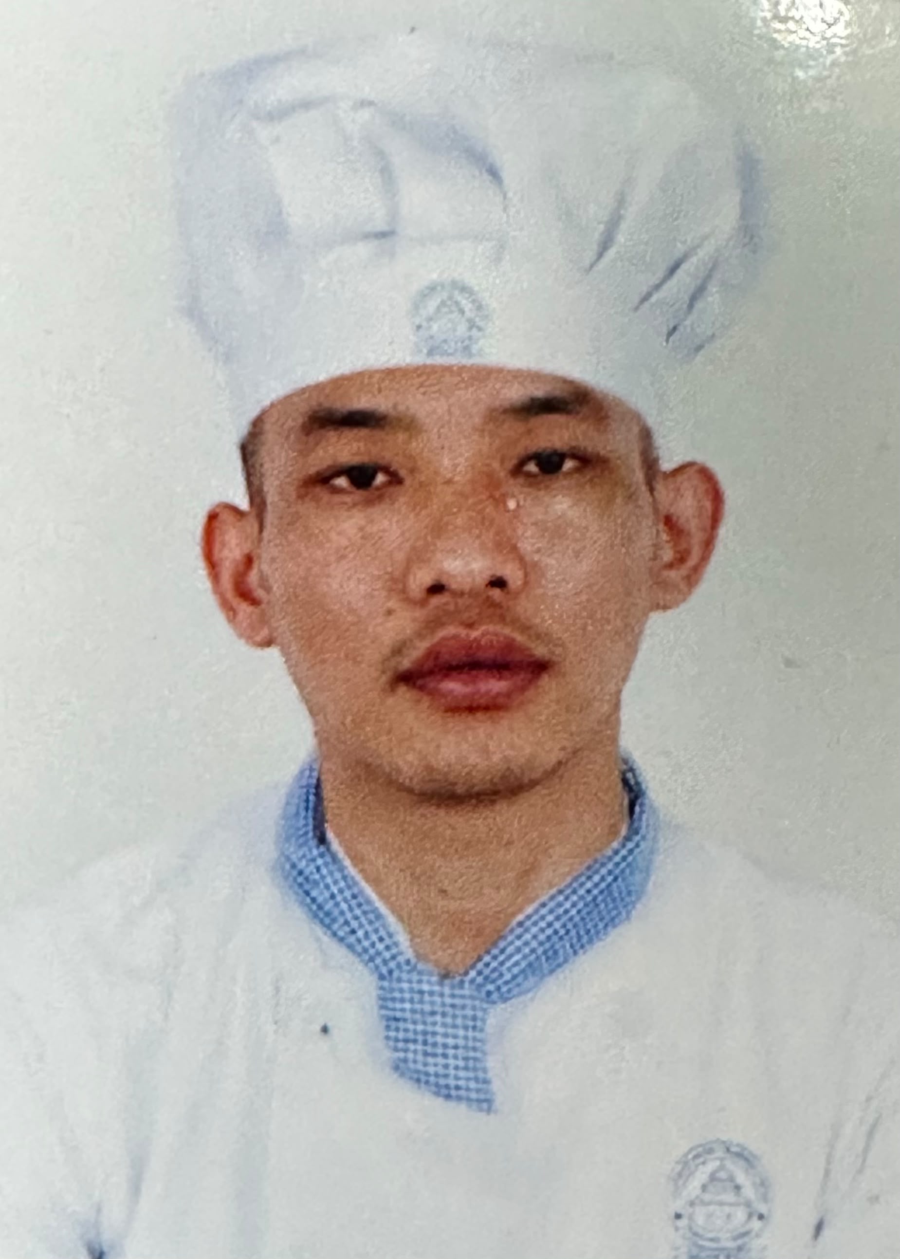 Mr. Niraj Gurung