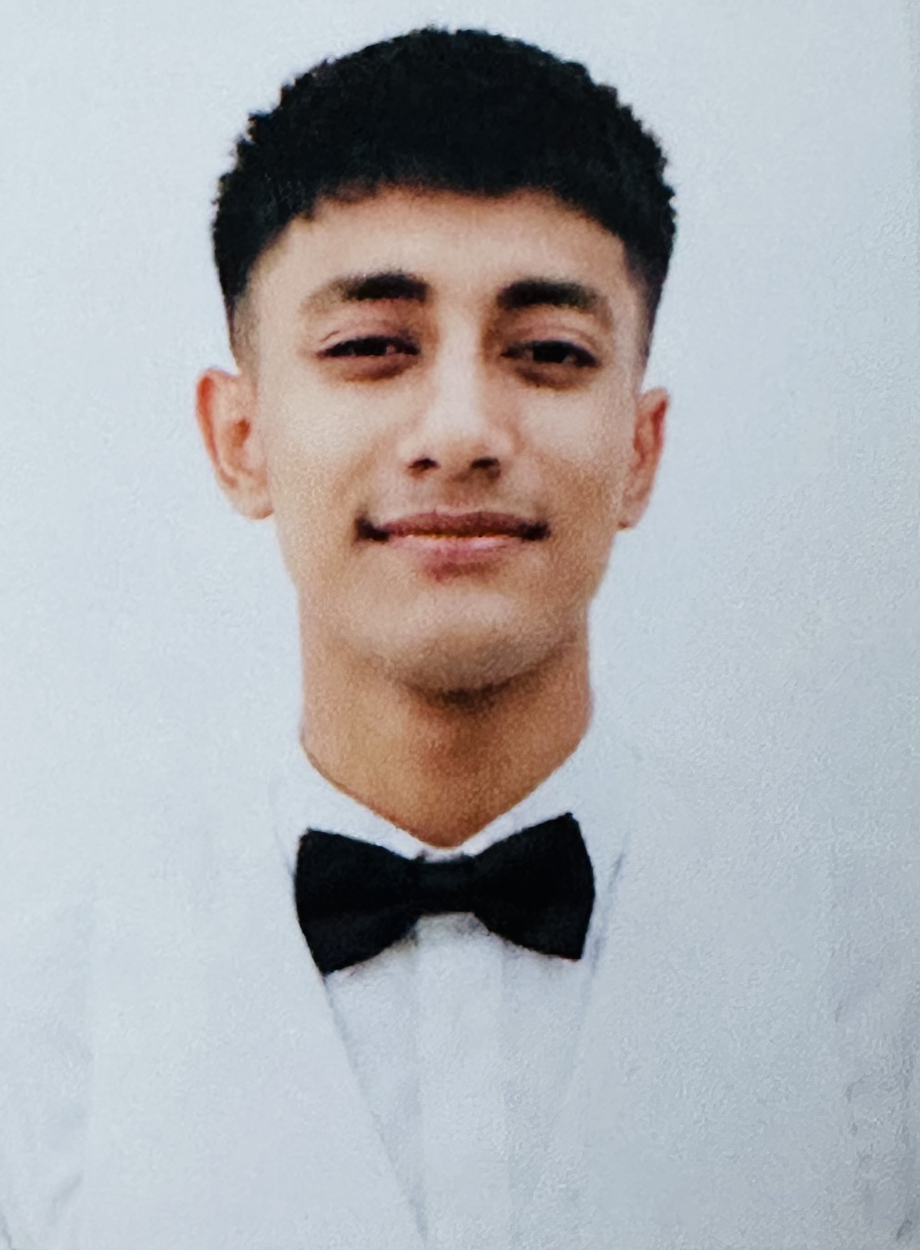 Mr. Binod Bhujel