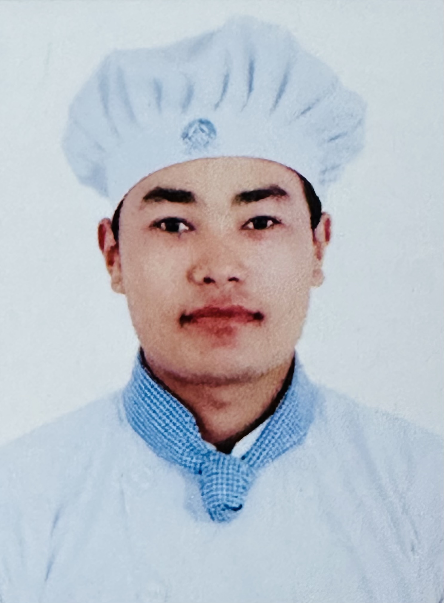 Mr. Mandeep Gurung