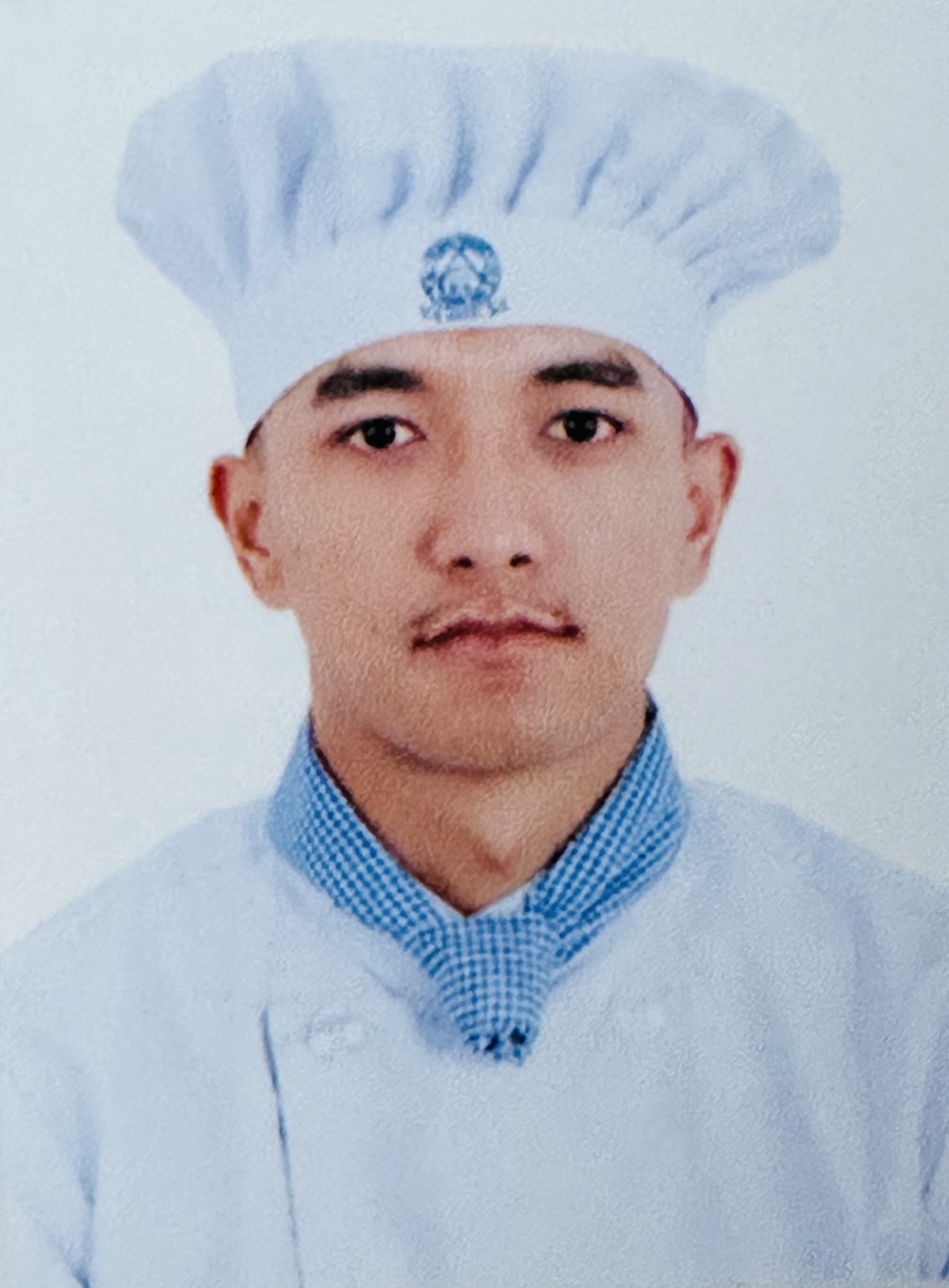 Mr. Purna Bahadur Gurung