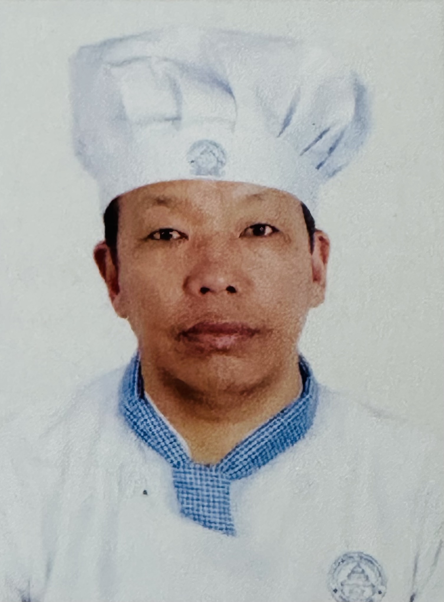 Mr. Tul Prasad Paija