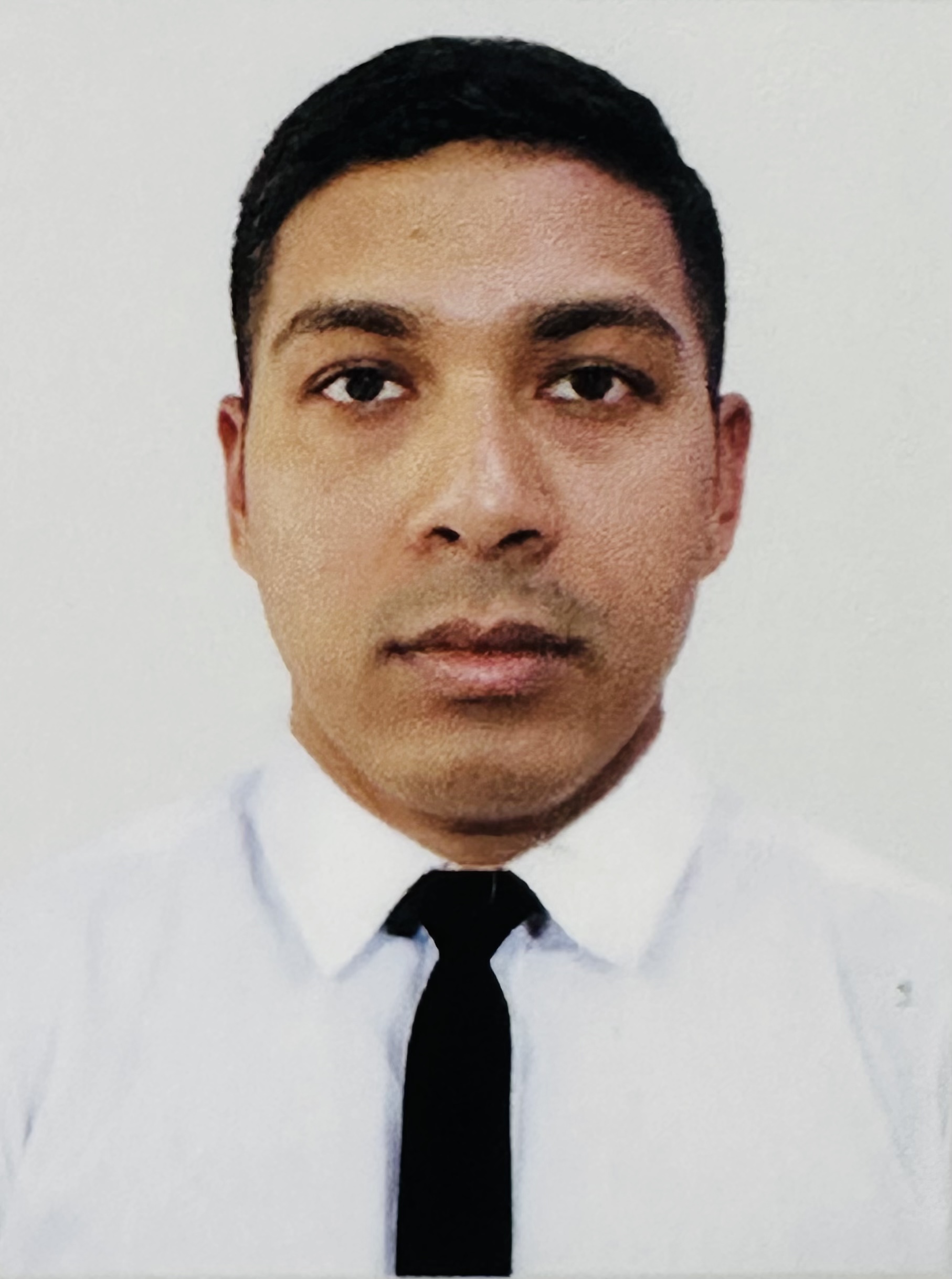 MR. PRABIN SUNAR