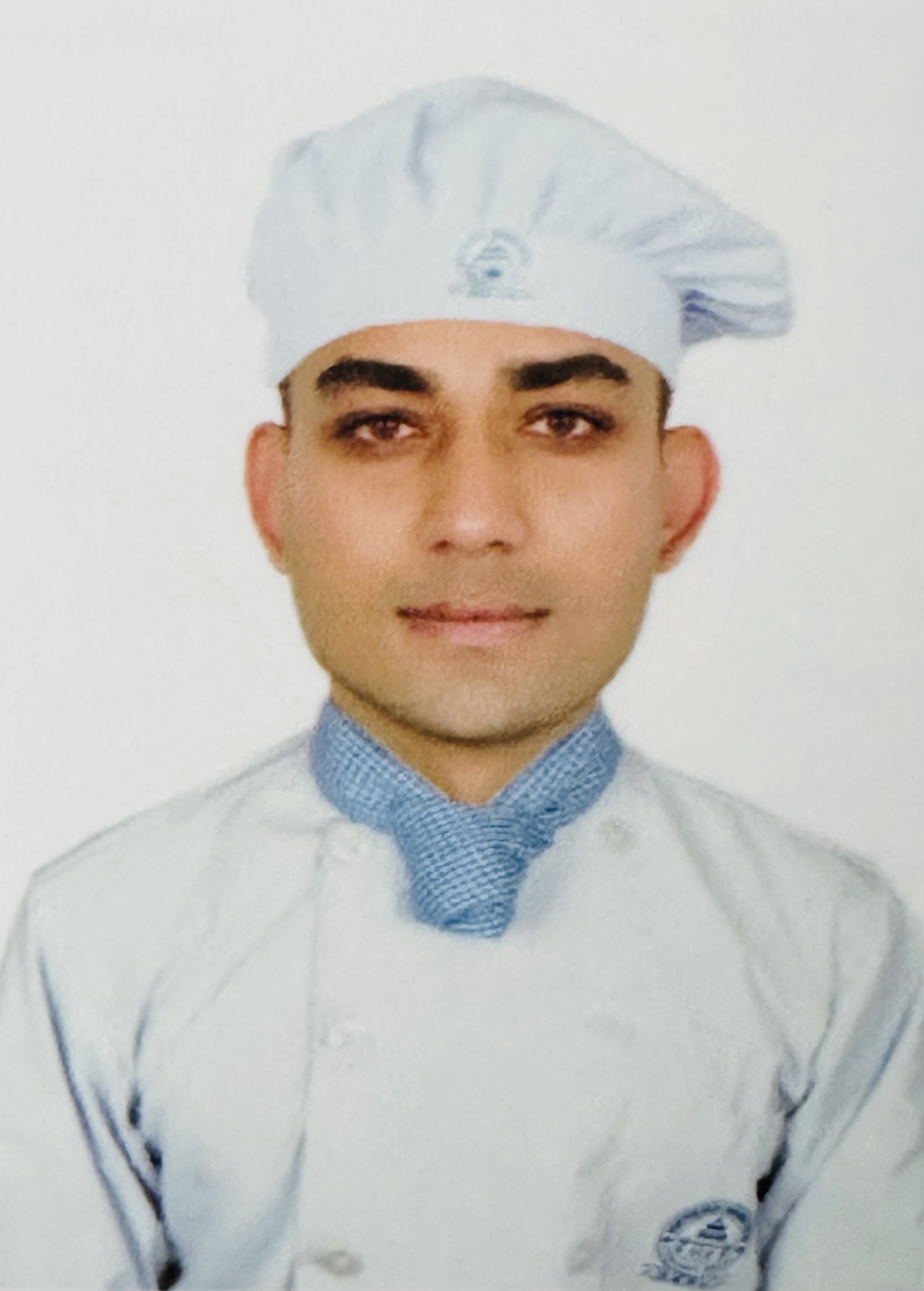Mr. Narendra Bahadur B.k