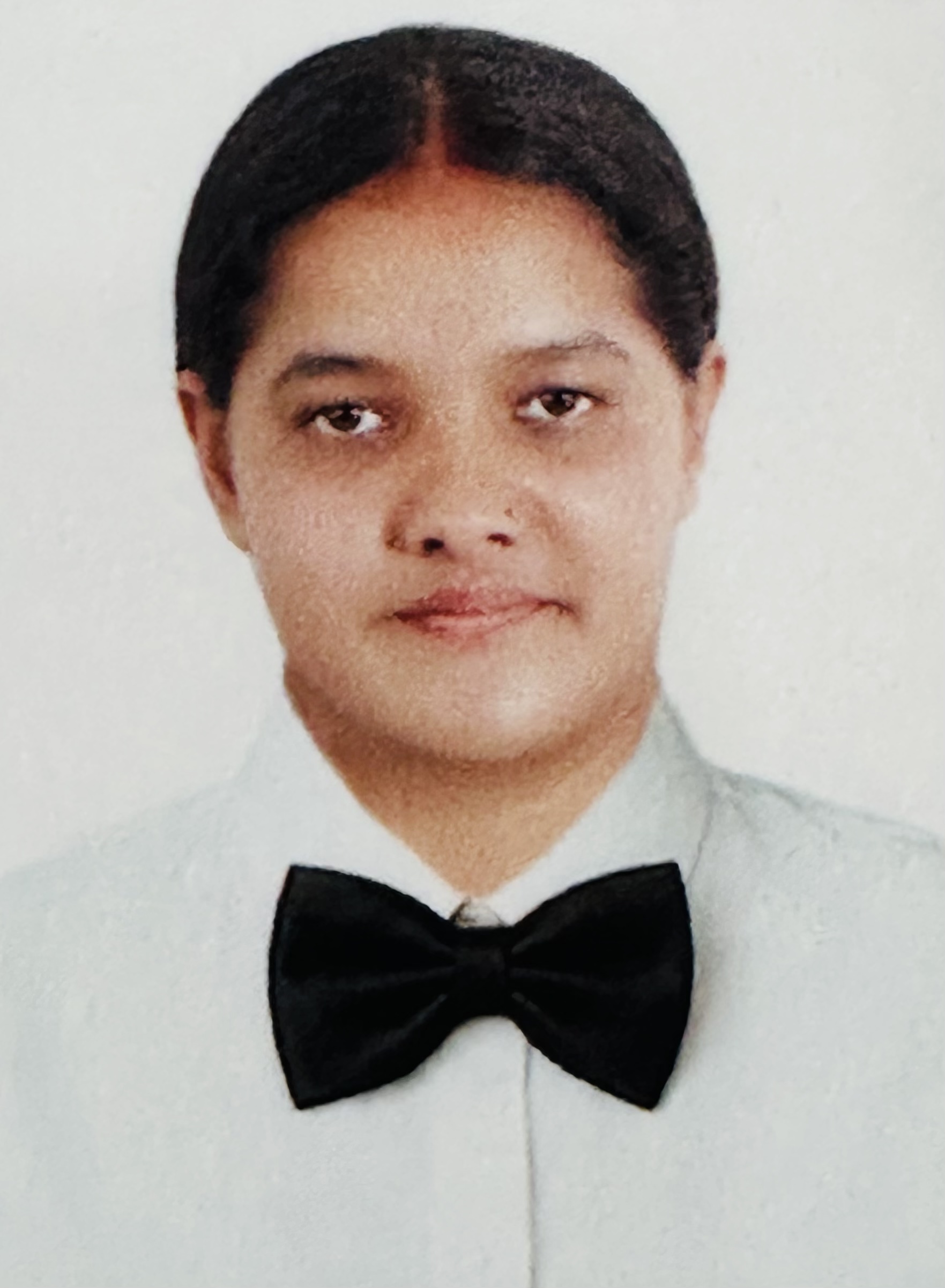 Ms. Shova Thapa Karki