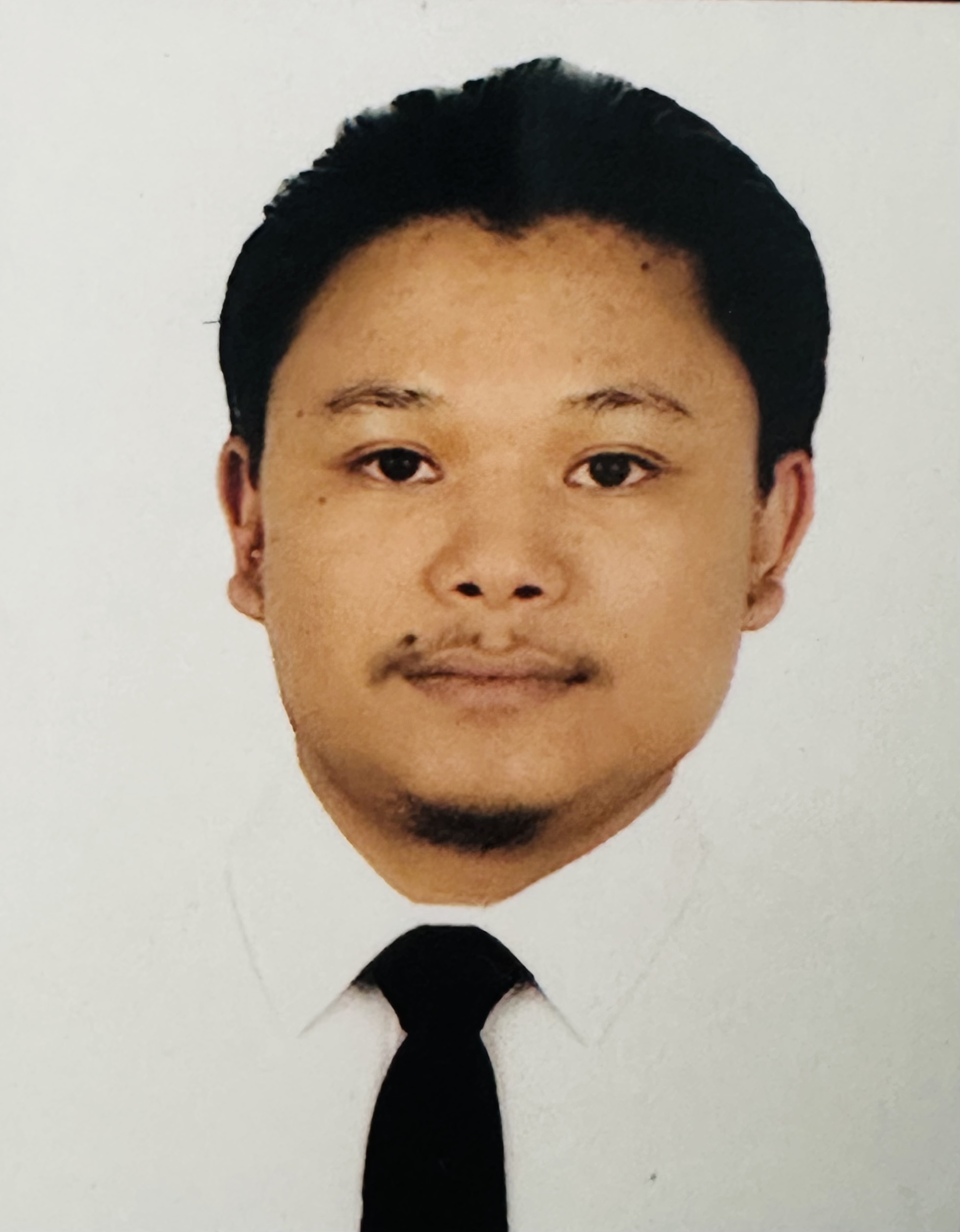 Mr. Ruk Bahadur Kumal