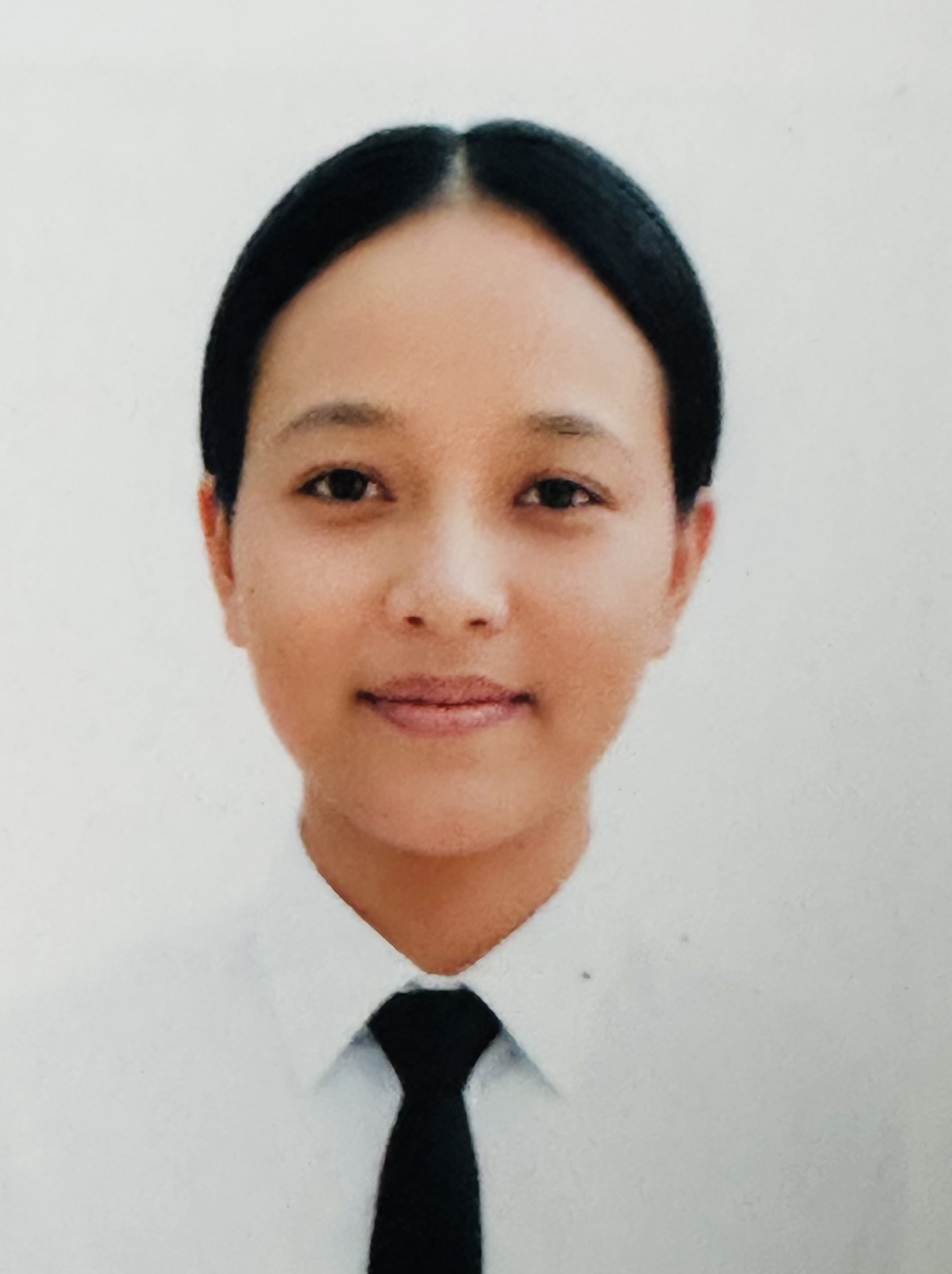 Ms. Salina Gurung