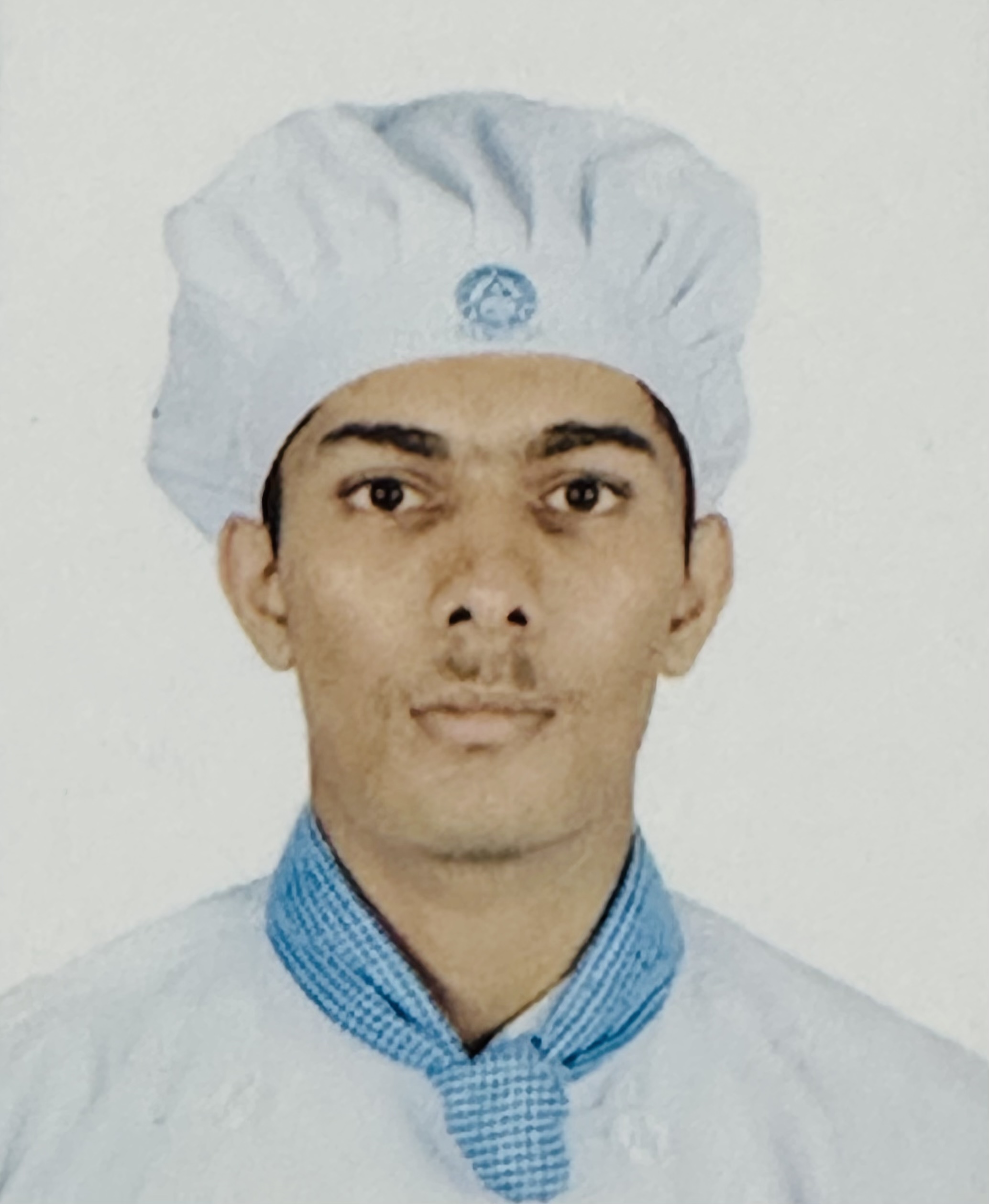 Mr. Bidur Acharya