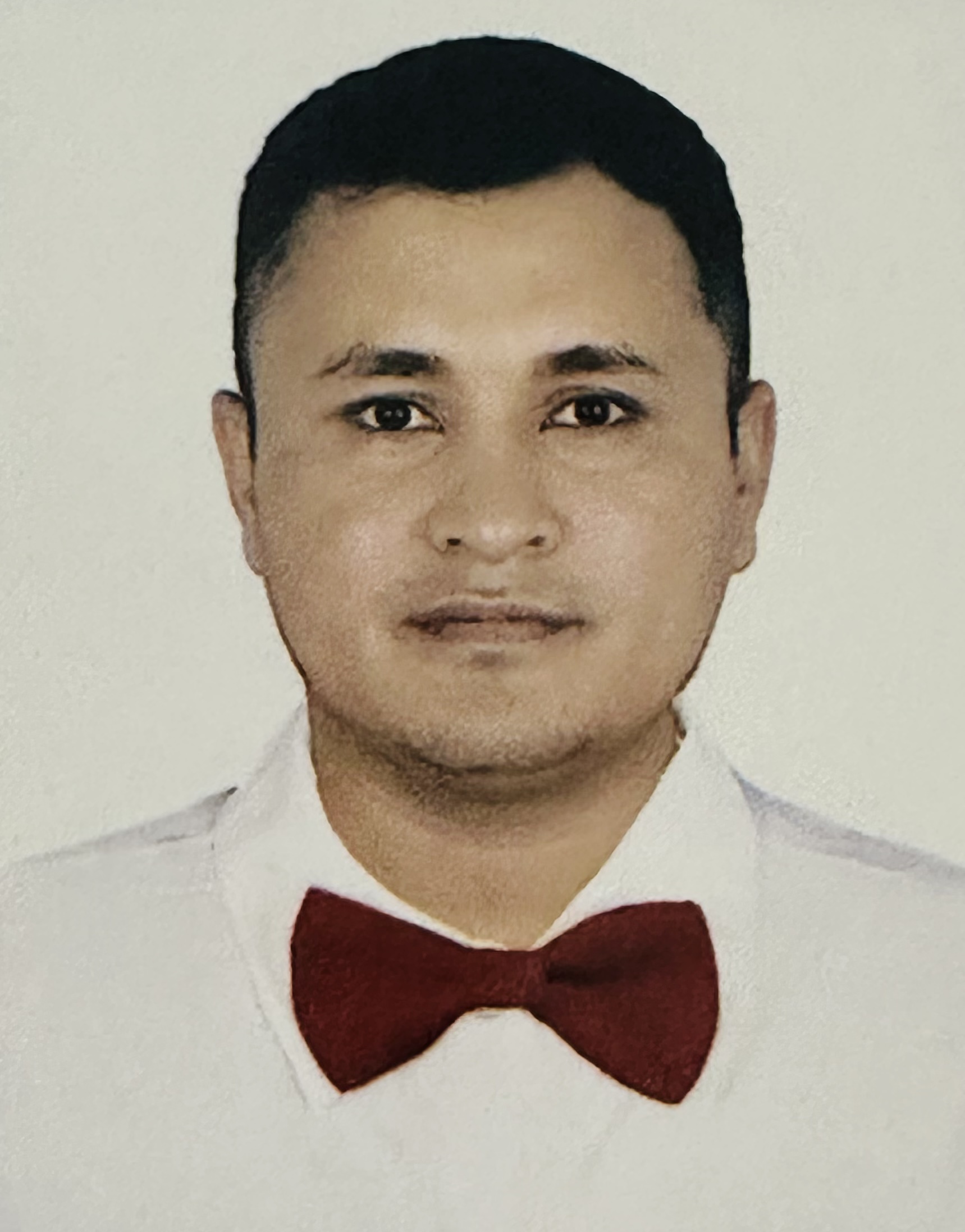 Mr. Sujan Nepali