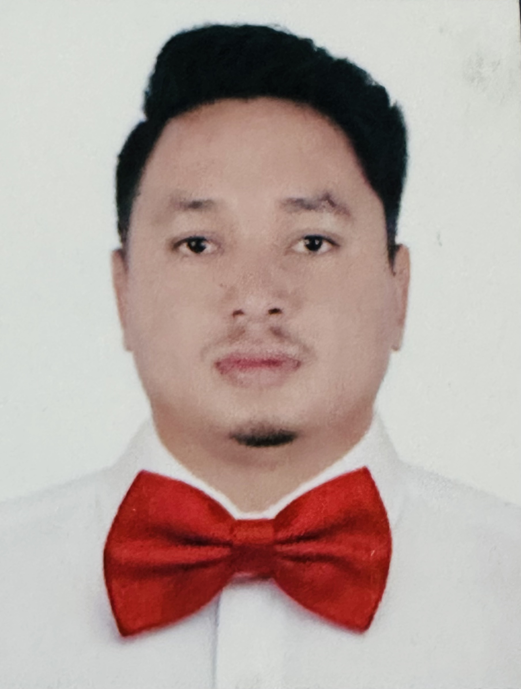 Mr. Suraj Khatri