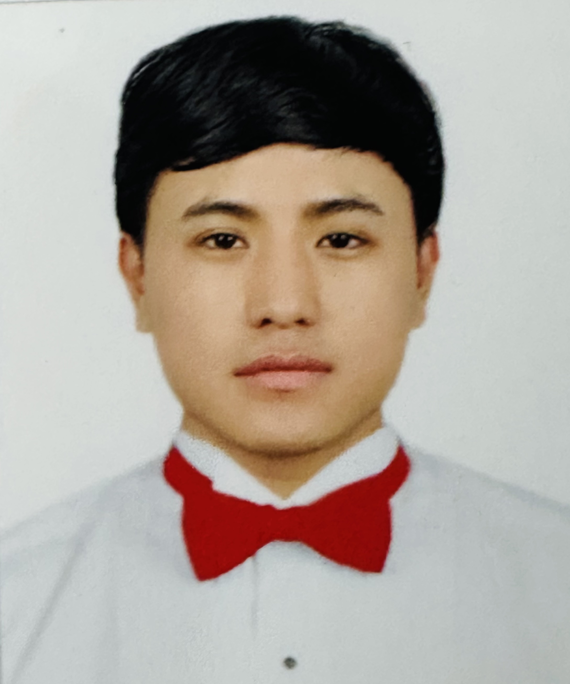 Mr. Sujan Gurung