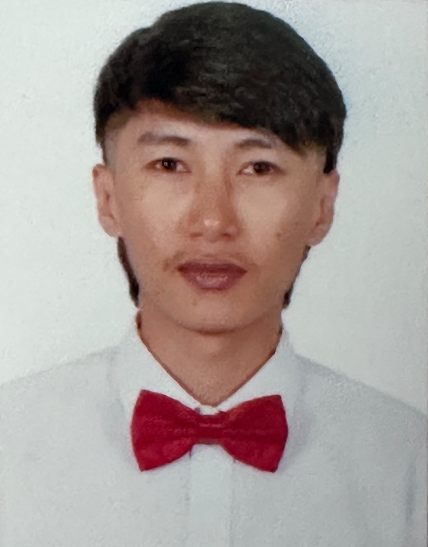 Mr. Anish Gurung