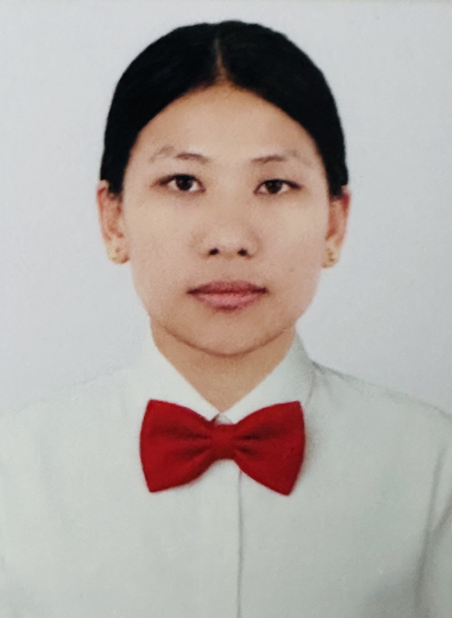 Ms. Om Kumari Roka Pun